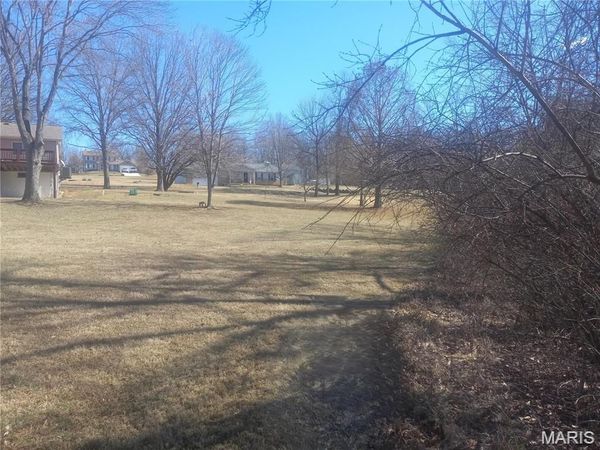 00 Hillcrest , House Springs, MO 63051