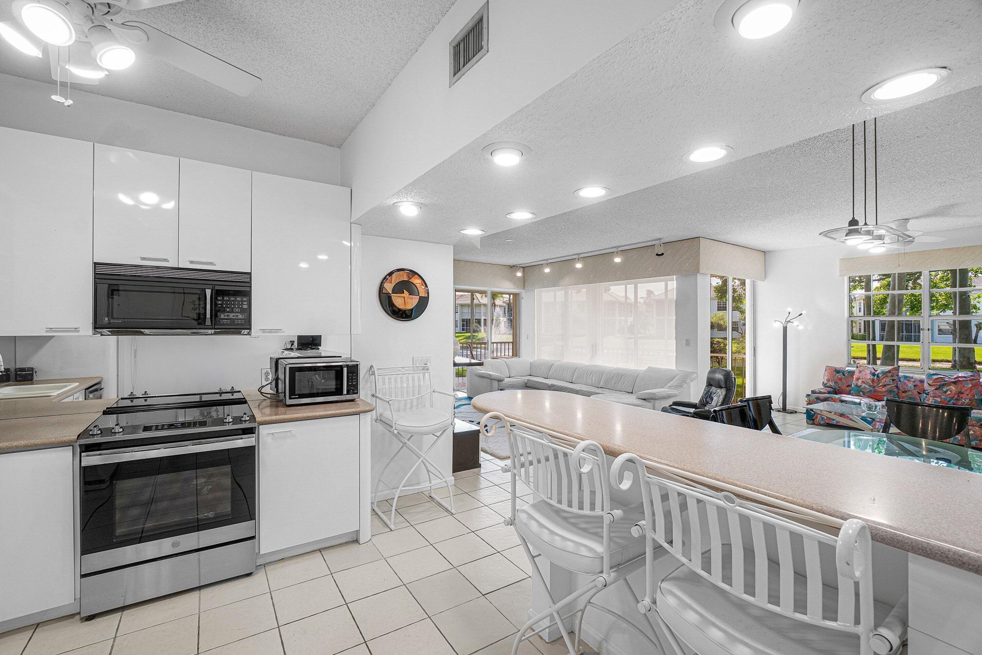 5233 Lake Catalina Drive N, Unit C, Boca Raton, FL 33496 Photo