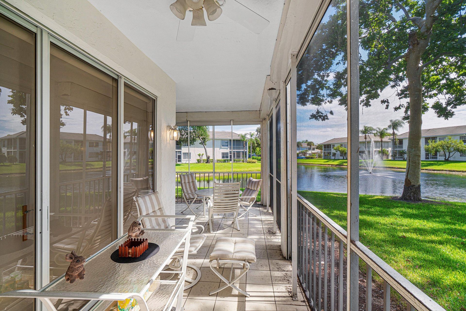 5233 Lake Catalina Drive N, Unit C, Boca Raton, FL 33496 Photo