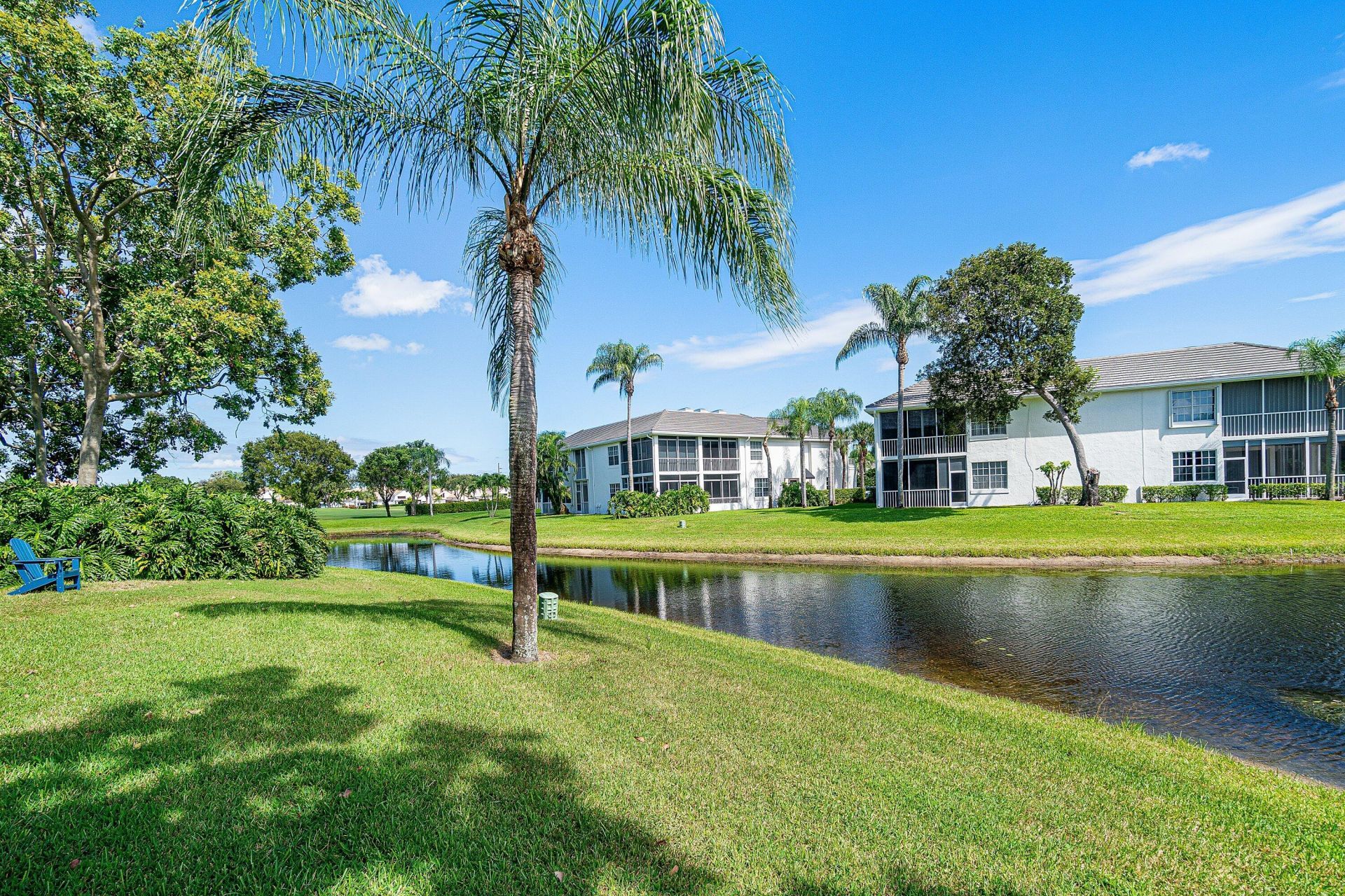 5233 Lake Catalina Drive N, Unit C, Boca Raton, FL 33496 Photo