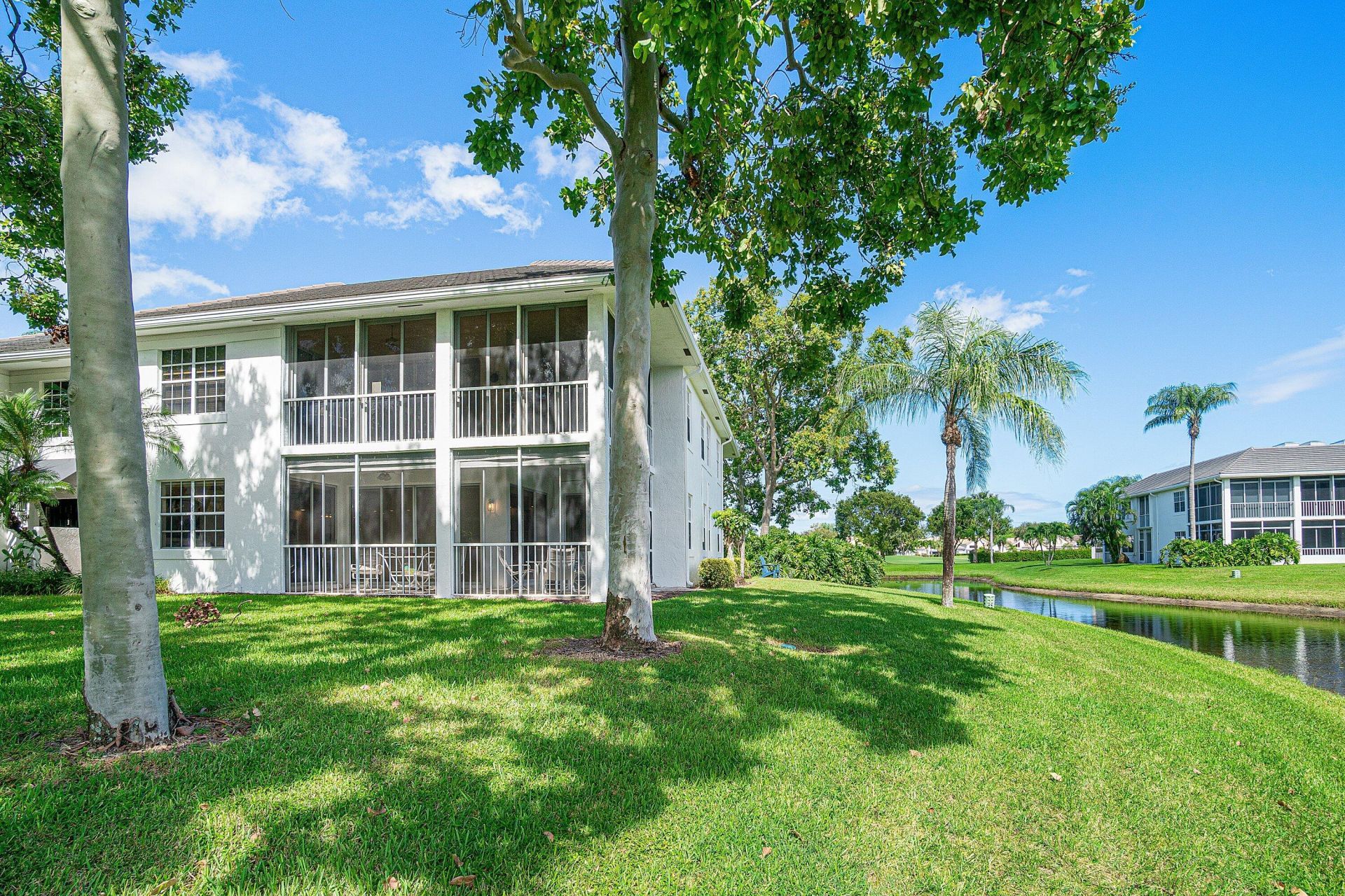 5233 Lake Catalina Drive N, Unit C, Boca Raton, FL 33496 Photo