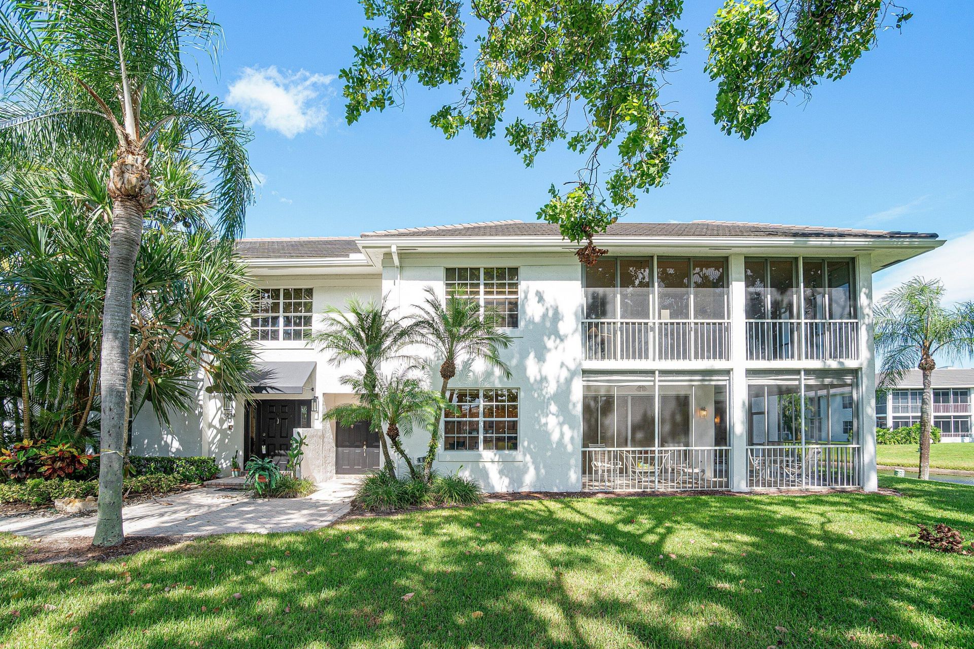 5233 Lake Catalina Drive N, Unit C, Boca Raton, FL 33496 Photo