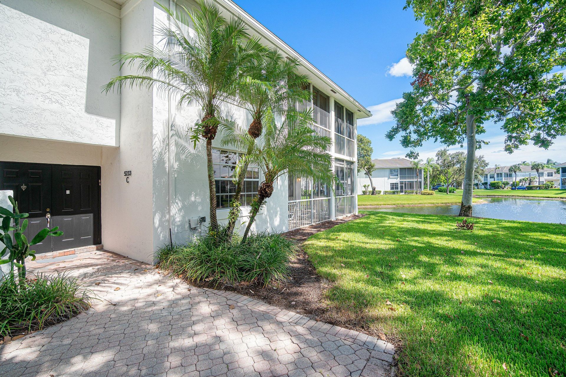 5233 Lake Catalina Drive N, Unit C, Boca Raton, FL 33496 Photo