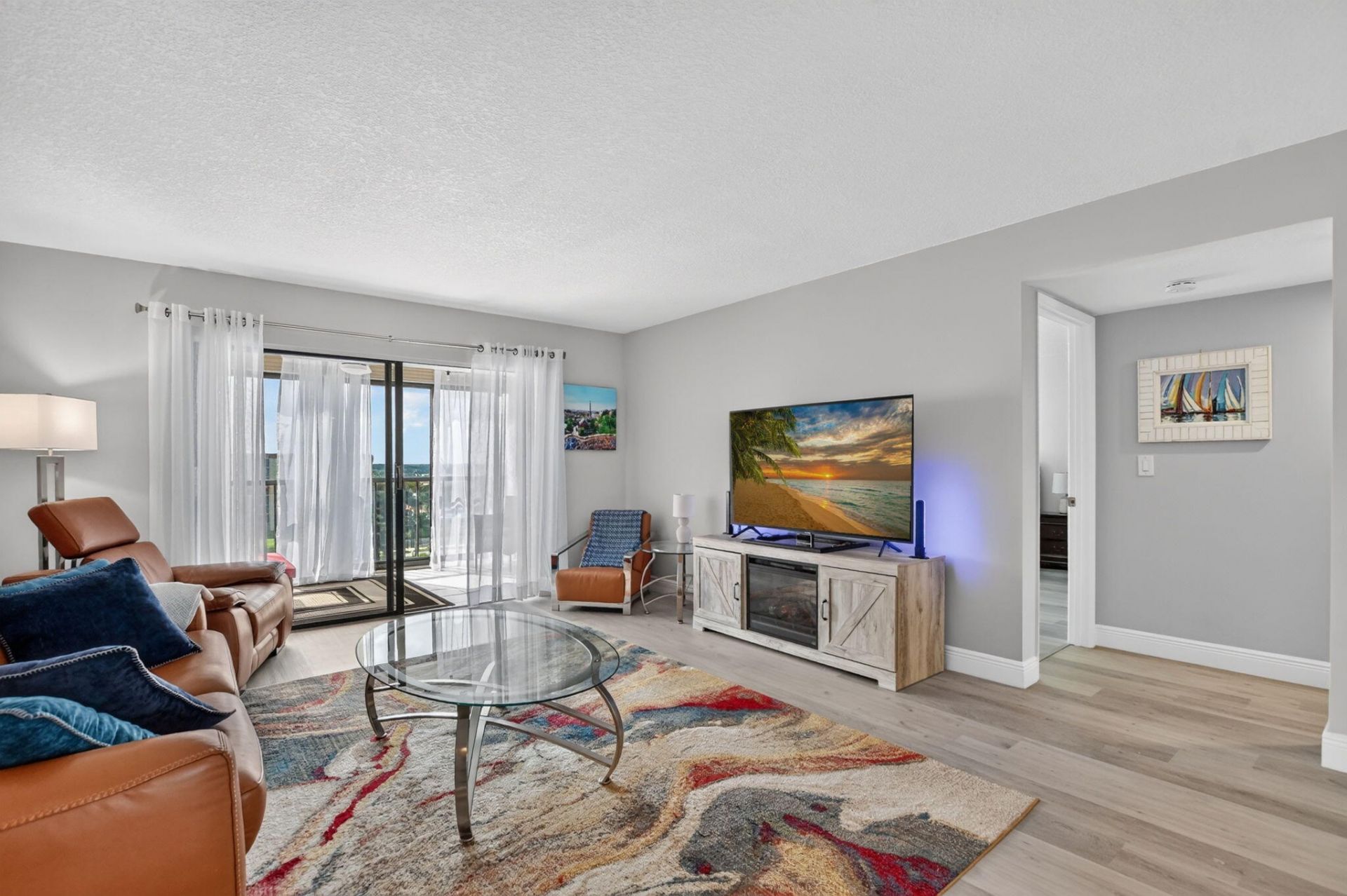 7290 Kinghurst Drive, Unit 807, Delray Beach, FL 33446 Photo