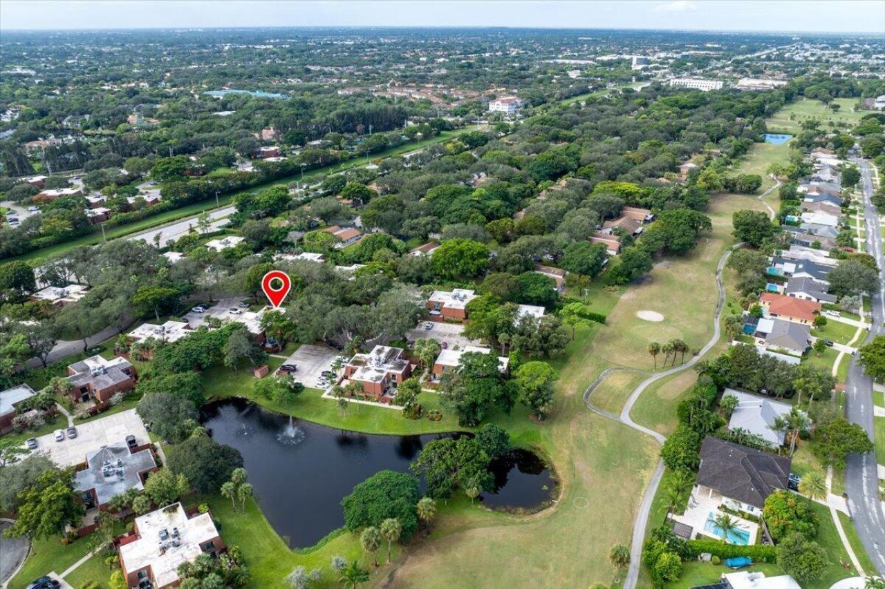 1485 Masters Circle, Unit 152, Delray Beach, FL 33445 Photo
