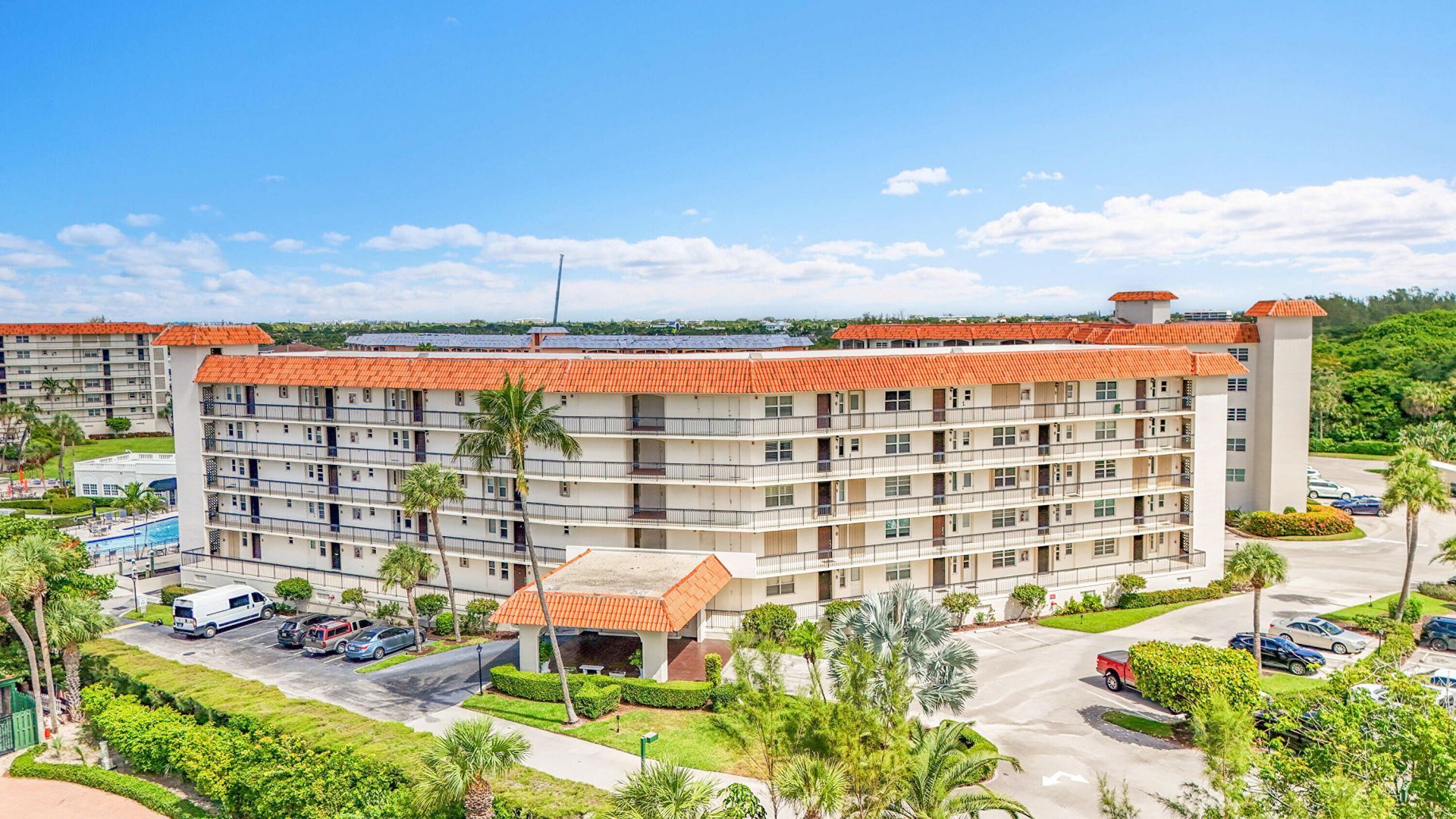 2871 N Ocean Boulevard, Unit M338, Boca Raton, FL 33431 Photo