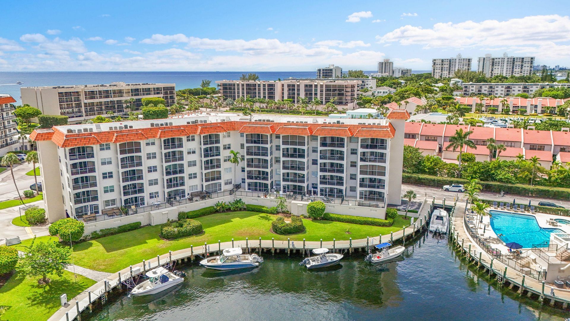 2871 N Ocean Boulevard, Unit M338, Boca Raton, FL 33431 Photo