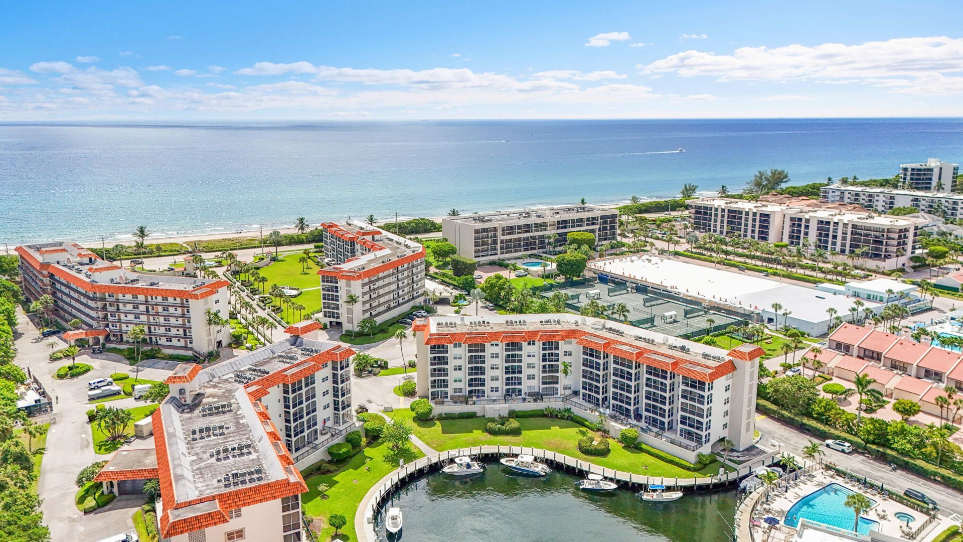 2871 N Ocean Boulevard, Unit M338, Boca Raton, FL 33431 Photo