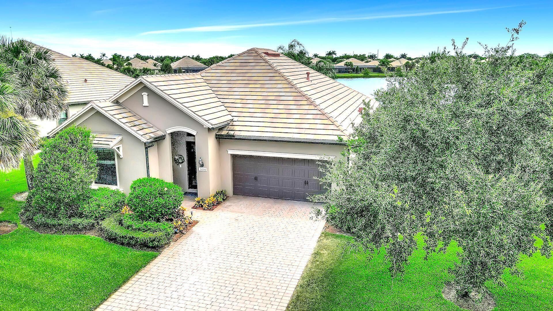 3600 Siena Circle, Wellington, FL 33414 Photo