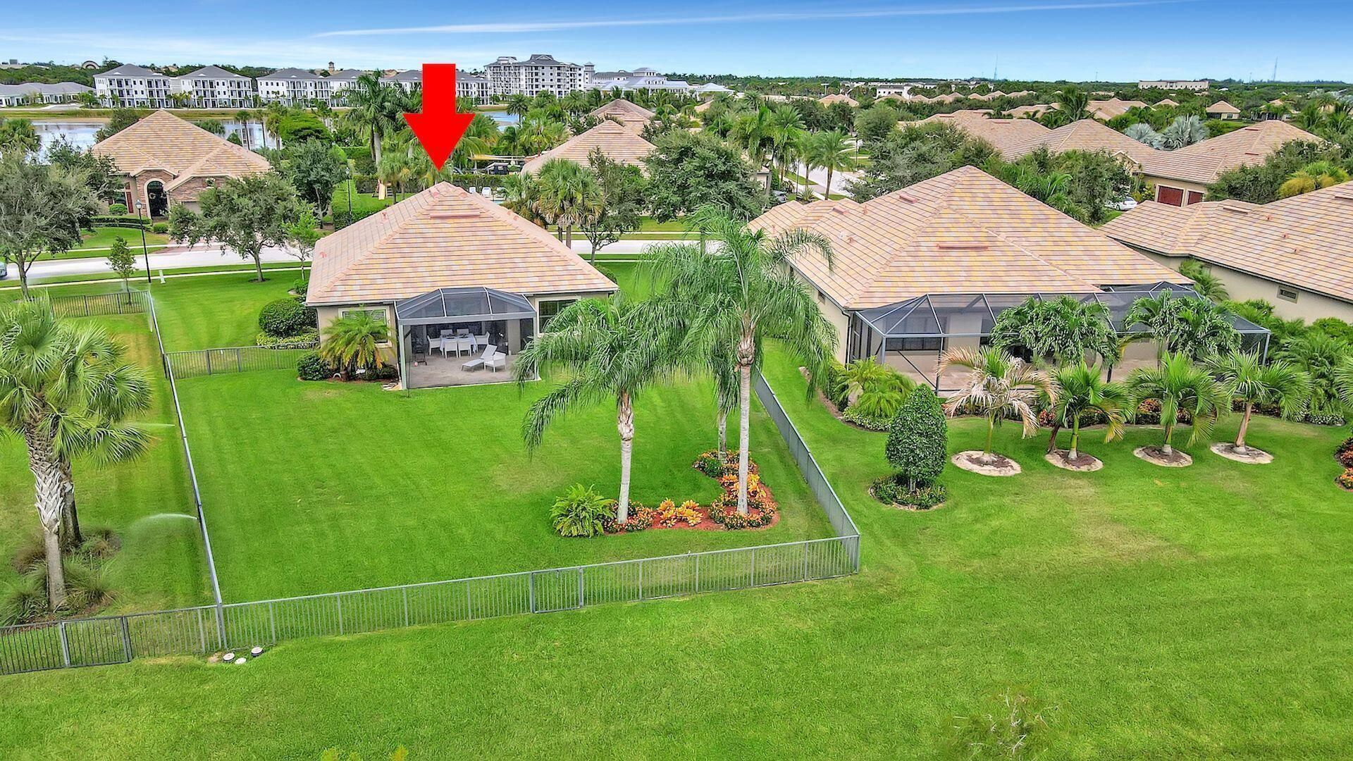 3600 Siena Circle, Wellington, FL 33414 Photo
