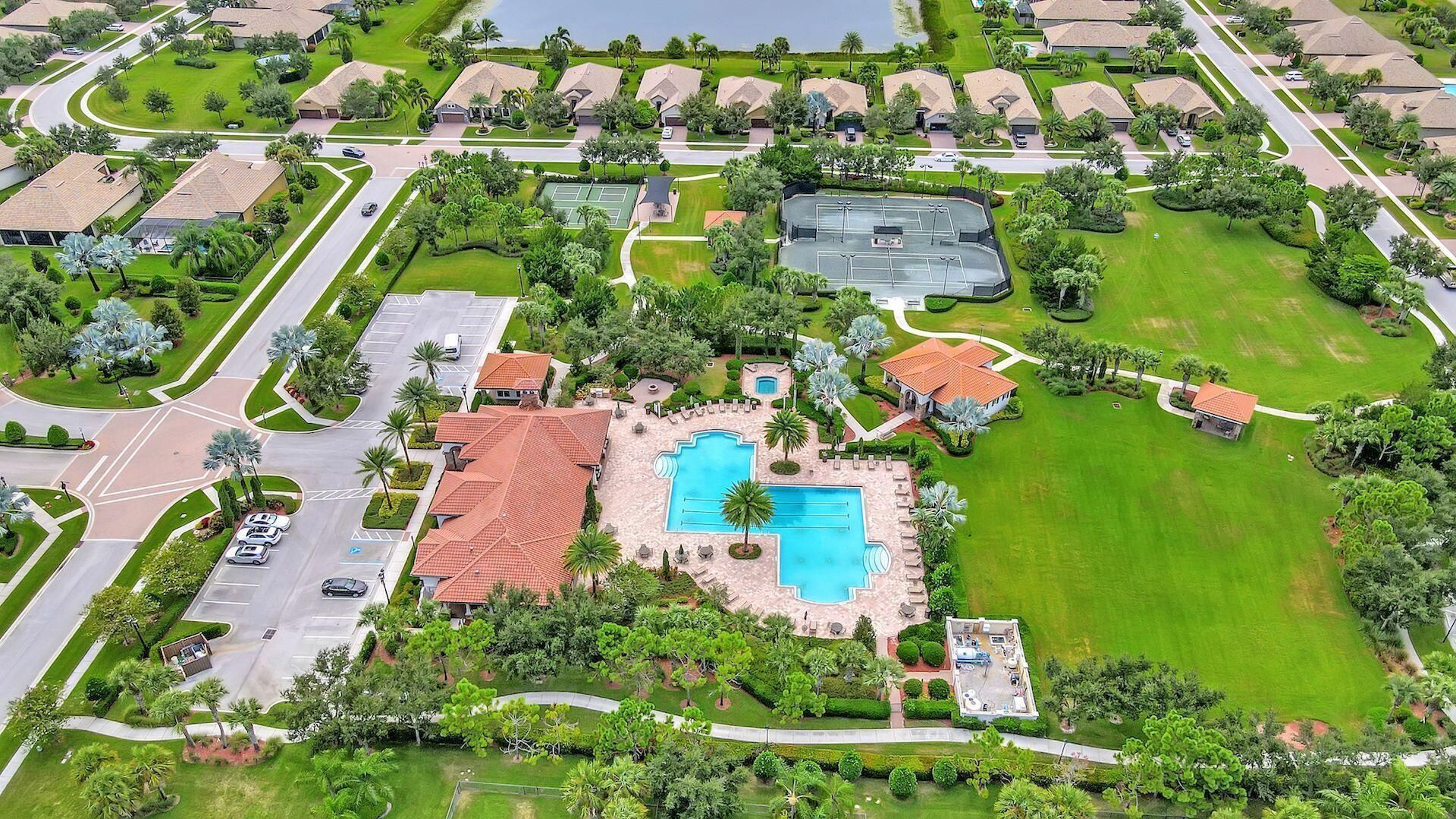 3600 Siena Circle, Wellington, FL 33414 Photo