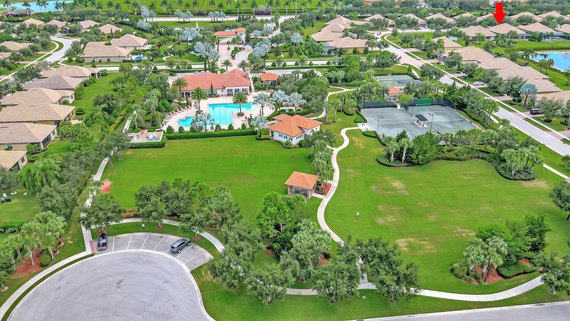3600 Siena Circle, Wellington, FL 33414 Photo