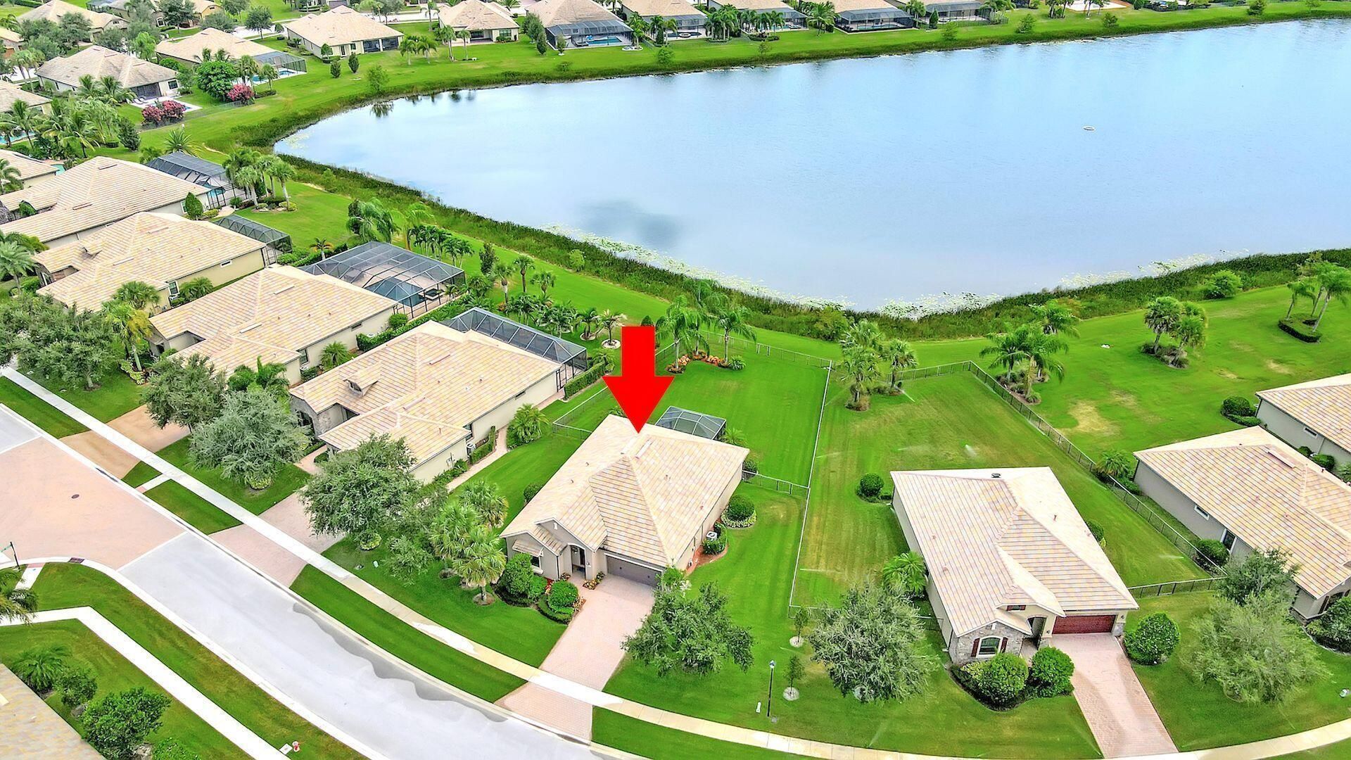 3600 Siena Circle, Wellington, FL 33414 Photo