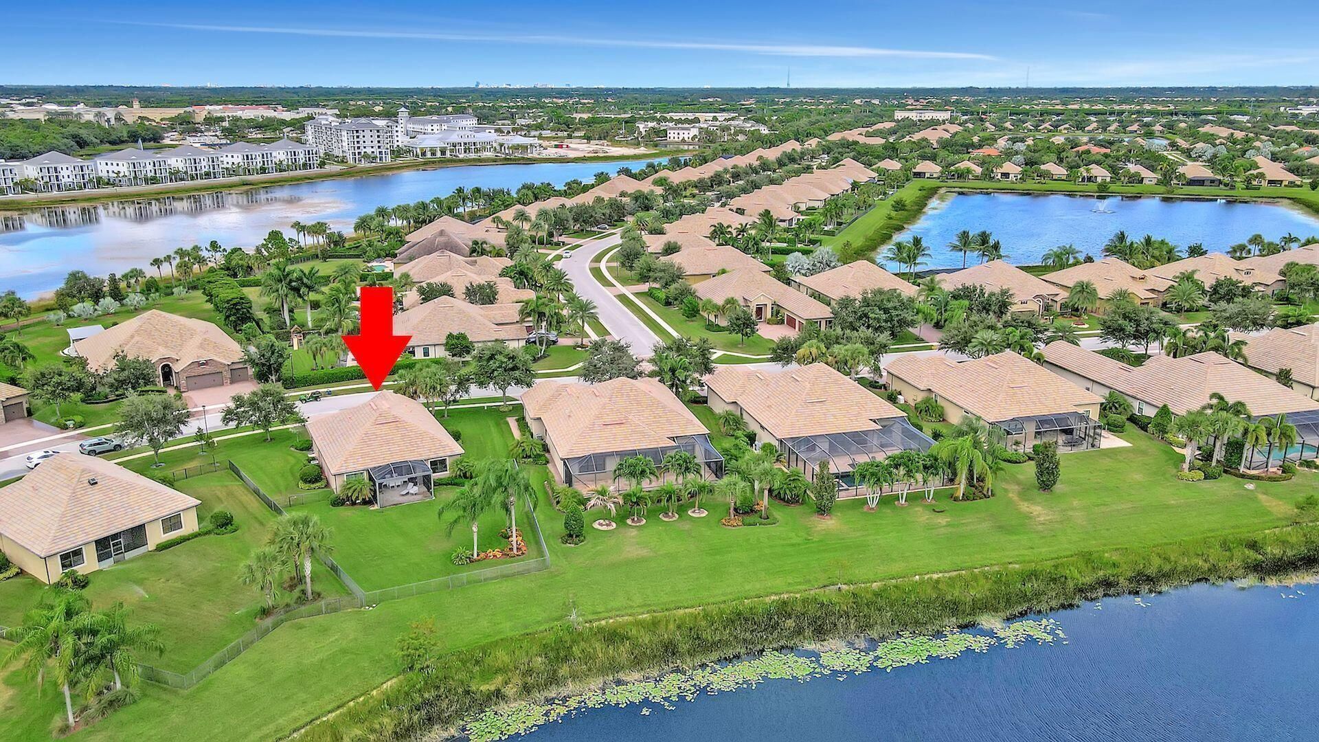 3600 Siena Circle, Wellington, FL 33414 Photo
