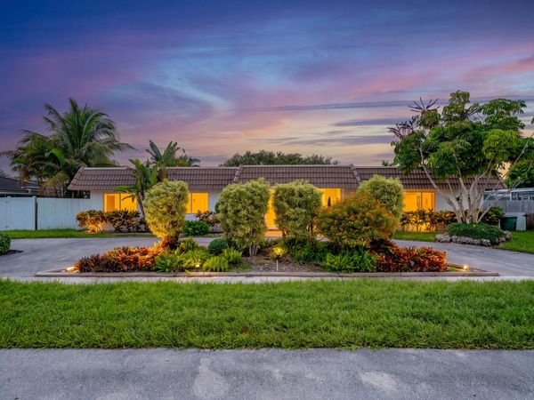1424 SW 13th Drive, Unit 1424, Boca Raton, FL 33486