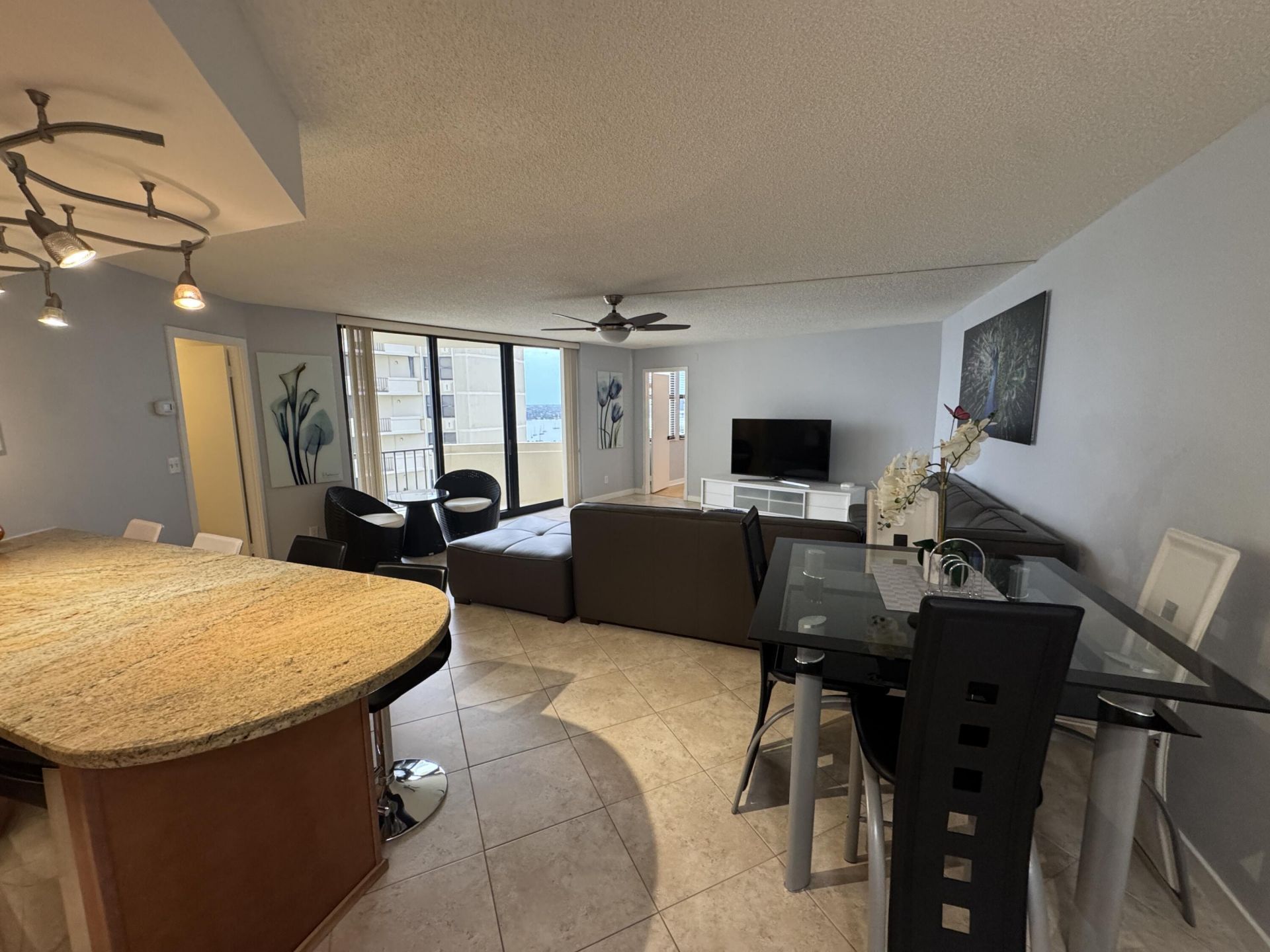 2800 N Ocean Drive, Unit A-22B, Singer Island, FL 33404 Photo