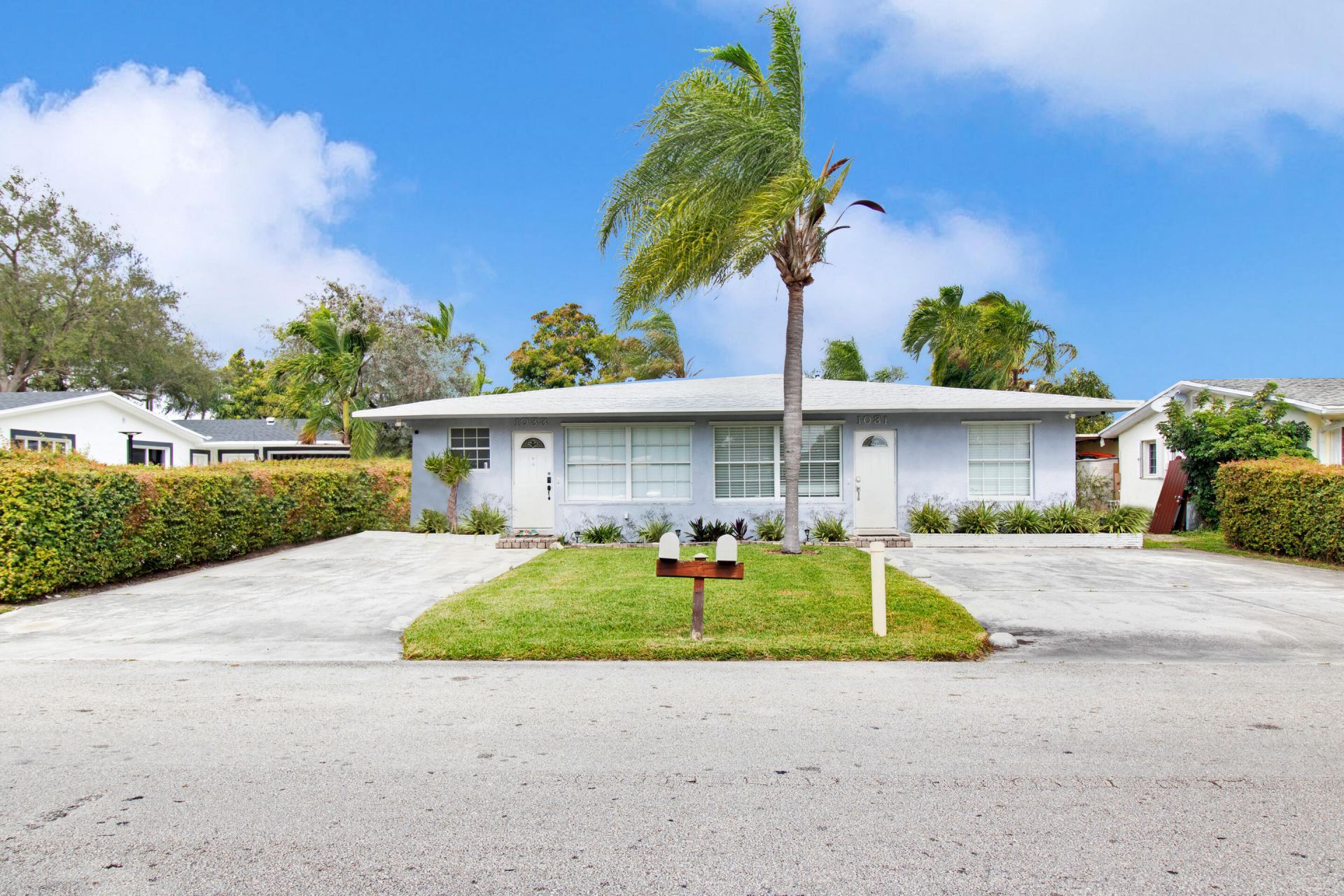 1031 SW 3rd Street, Hallandale Beach, FL 33009 Photo