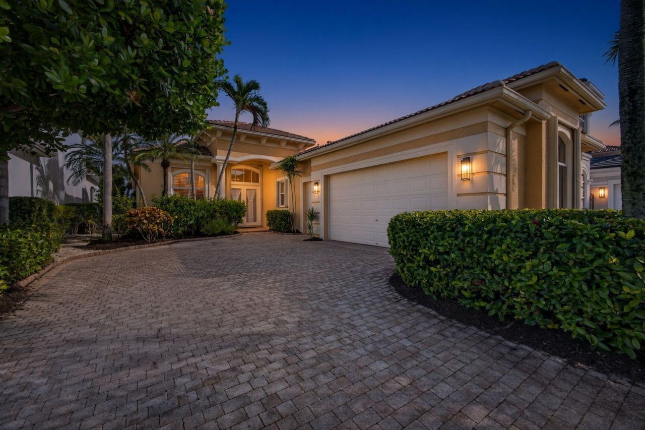 155 Esperanza Way, Palm Beach Gardens, FL 33418 Photo