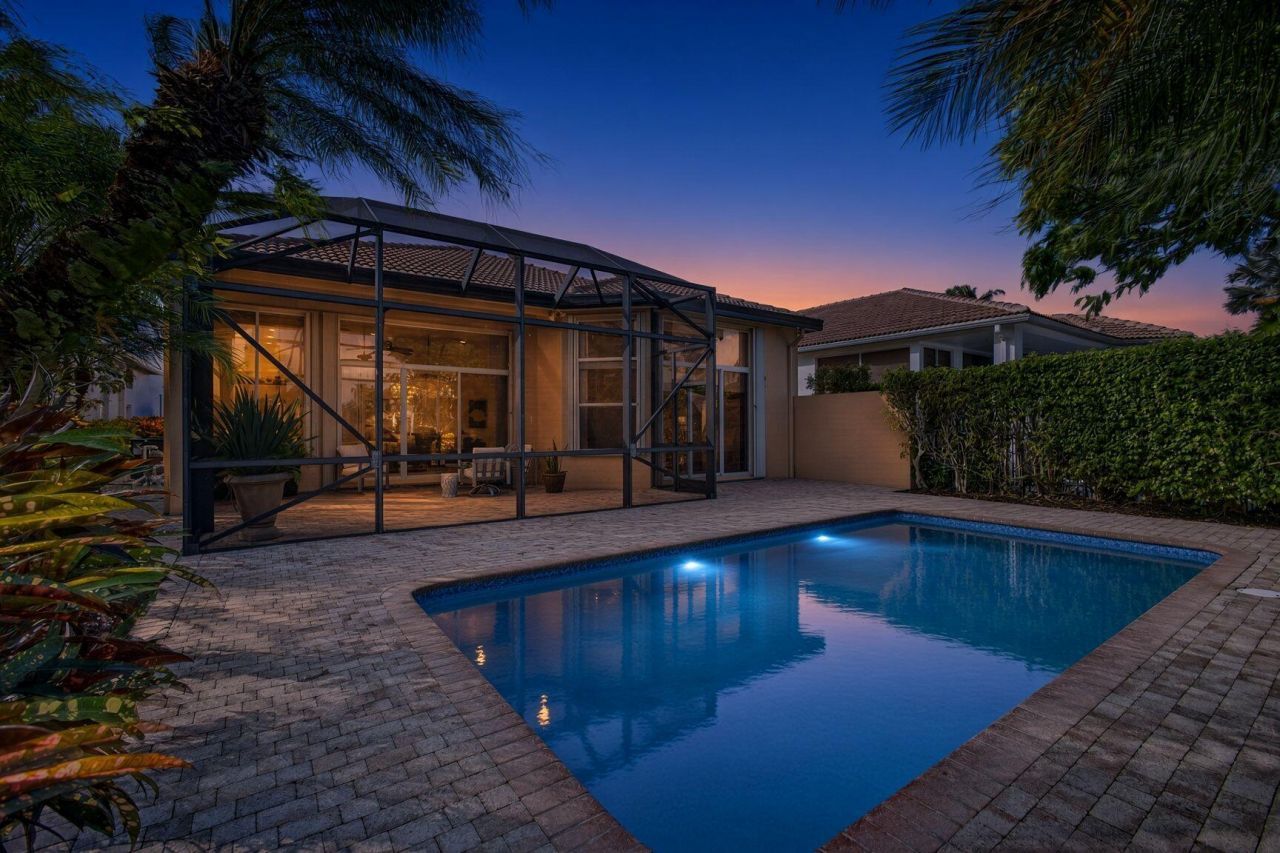155 Esperanza Way, Palm Beach Gardens, FL 33418 Photo