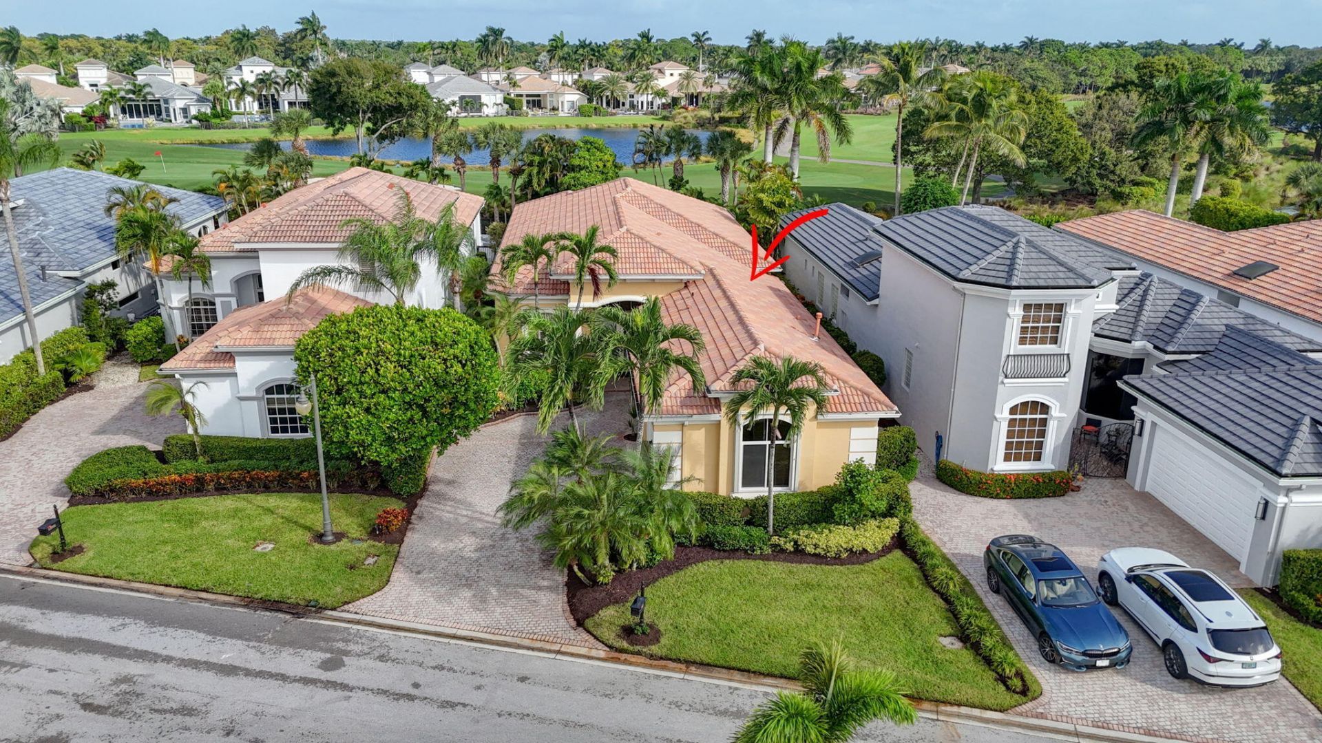 155 Esperanza Way, Palm Beach Gardens, FL 33418 Photo
