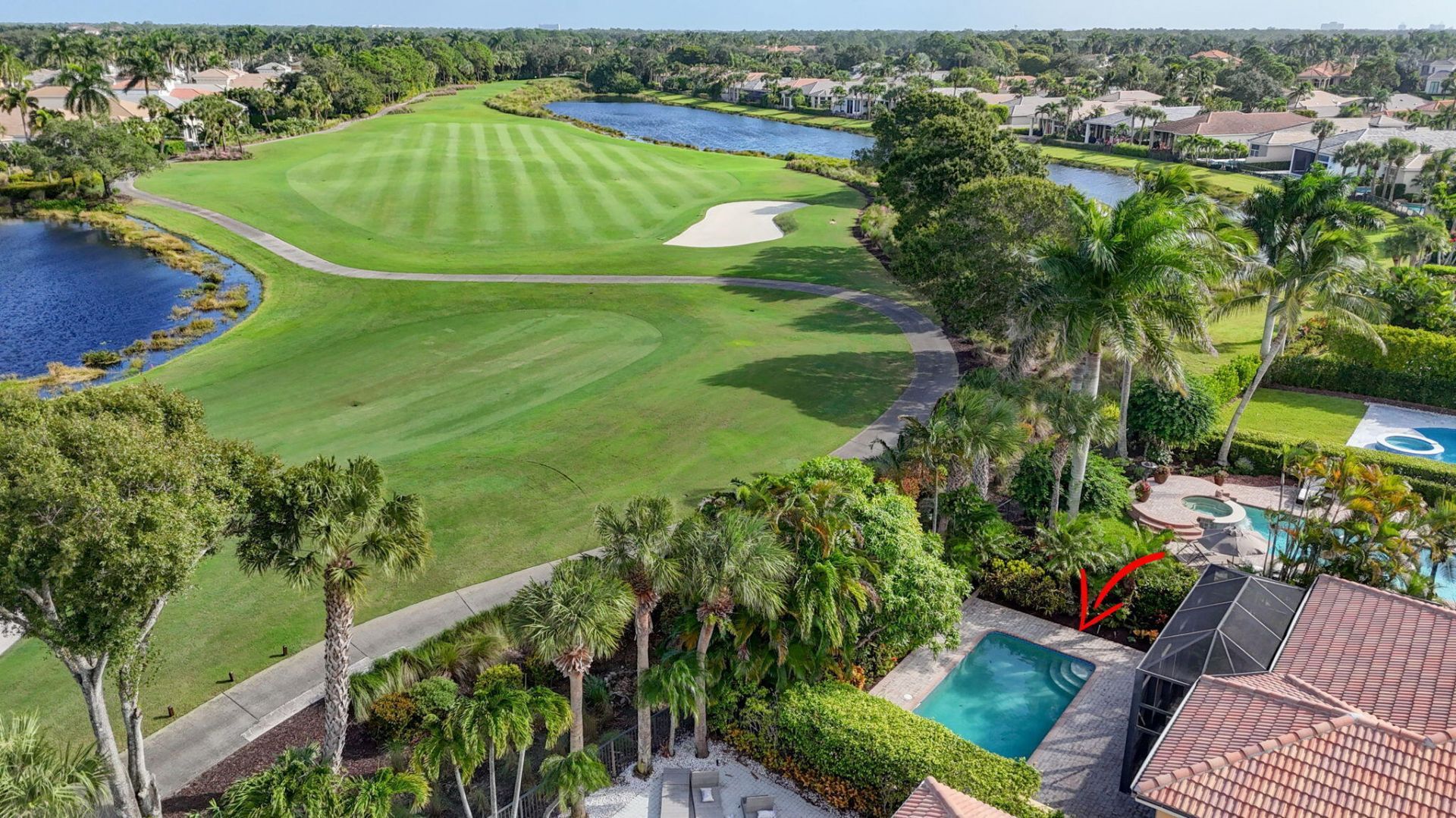 155 Esperanza Way, Palm Beach Gardens, FL 33418 Photo