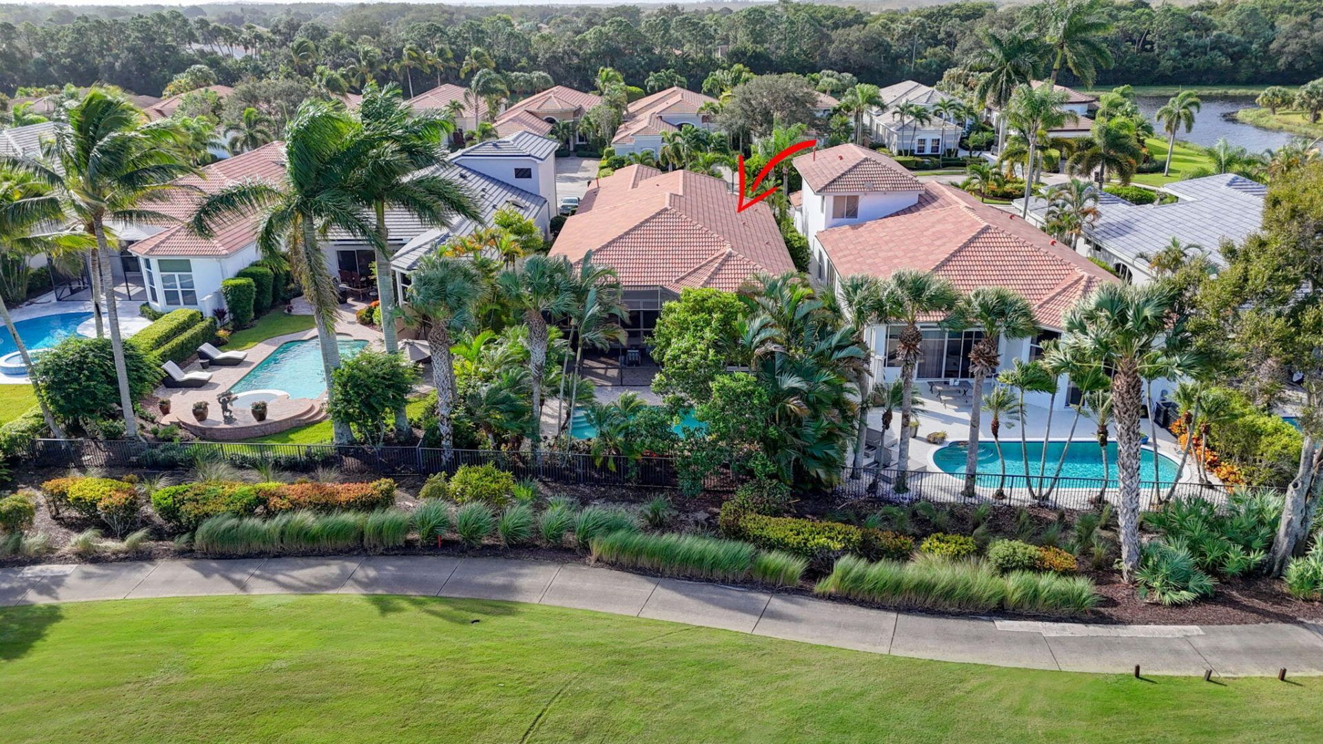 155 Esperanza Way, Palm Beach Gardens, FL 33418 Photo