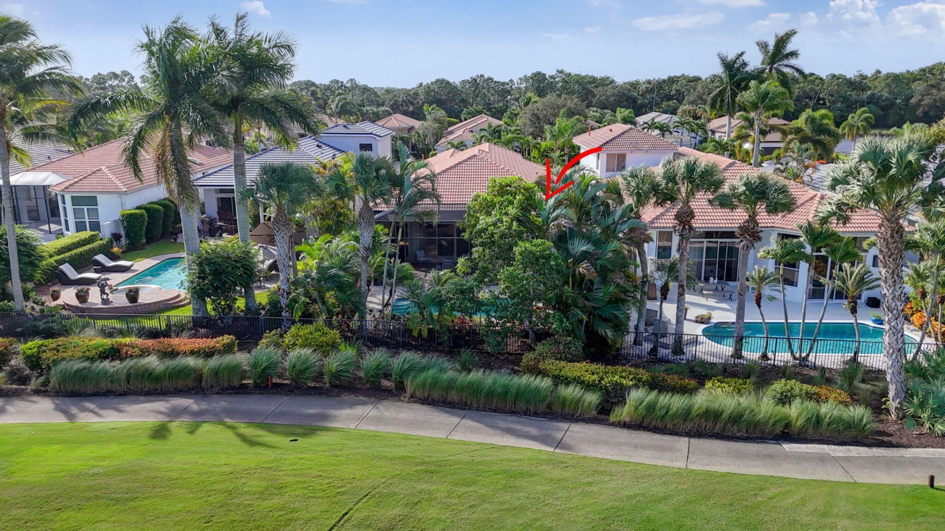 155 Esperanza Way, Palm Beach Gardens, FL 33418 Photo