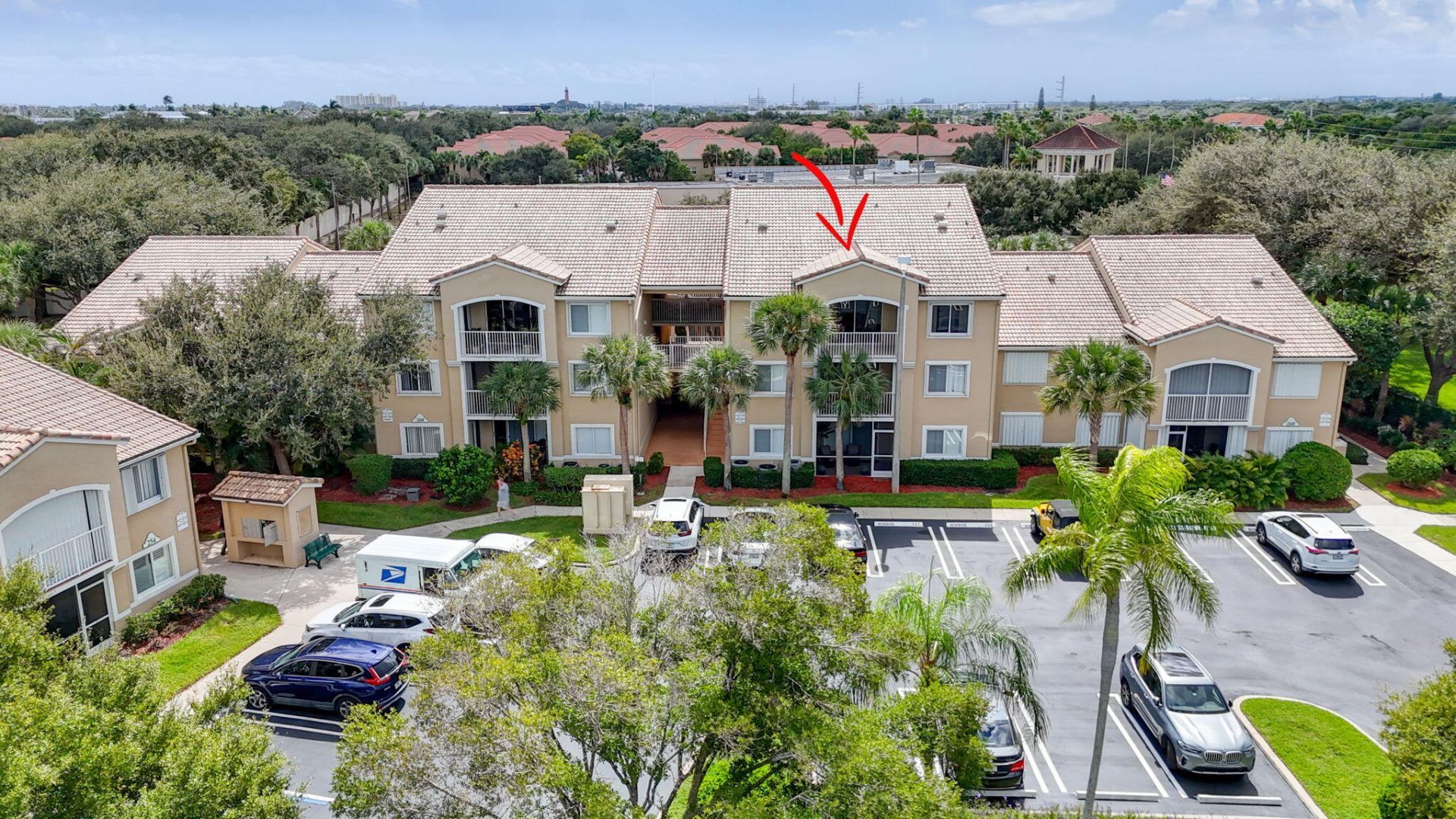 260 Village Boulevard, Unit 5305, Tequesta, FL 33469 Photo