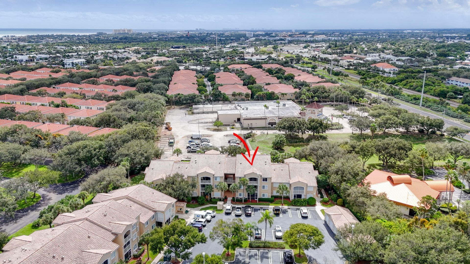 260 Village Boulevard, Unit 5305, Tequesta, FL 33469 Photo
