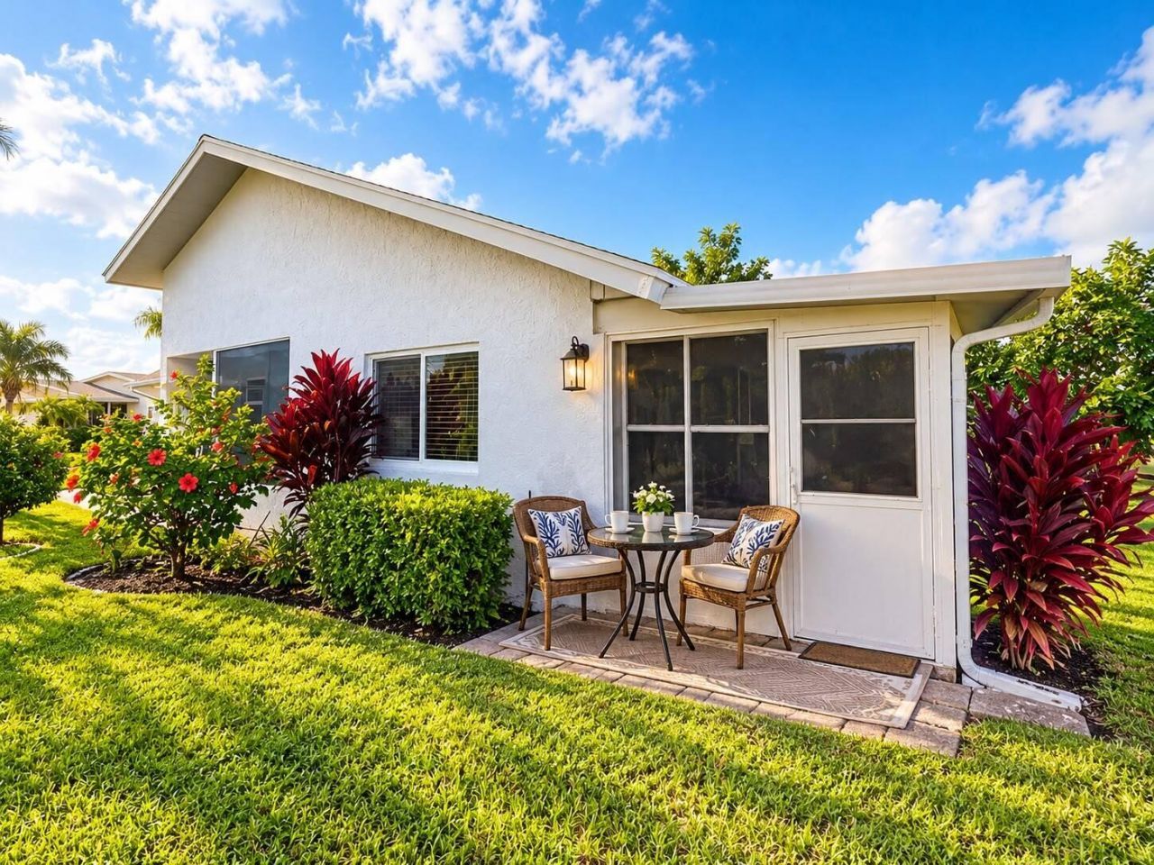 3830 Rowena Circle, West Palm Beach, FL 33417 Photo