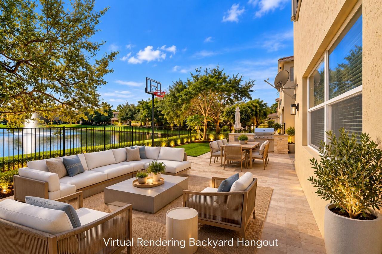 4356 Star Ruby Boulevard, Boynton Beach, FL 33436 Photo