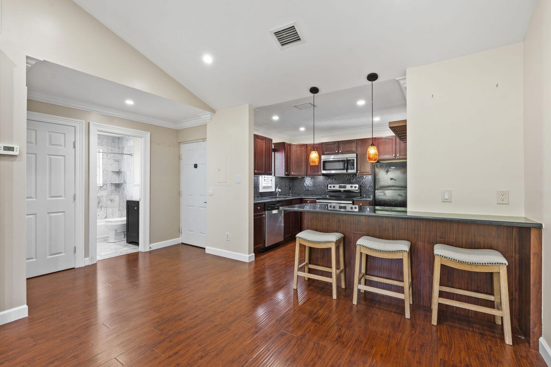 1616 SE Green Acres Circle, Unit M-204, Port Saint Lucie, FL 34952 Photo
