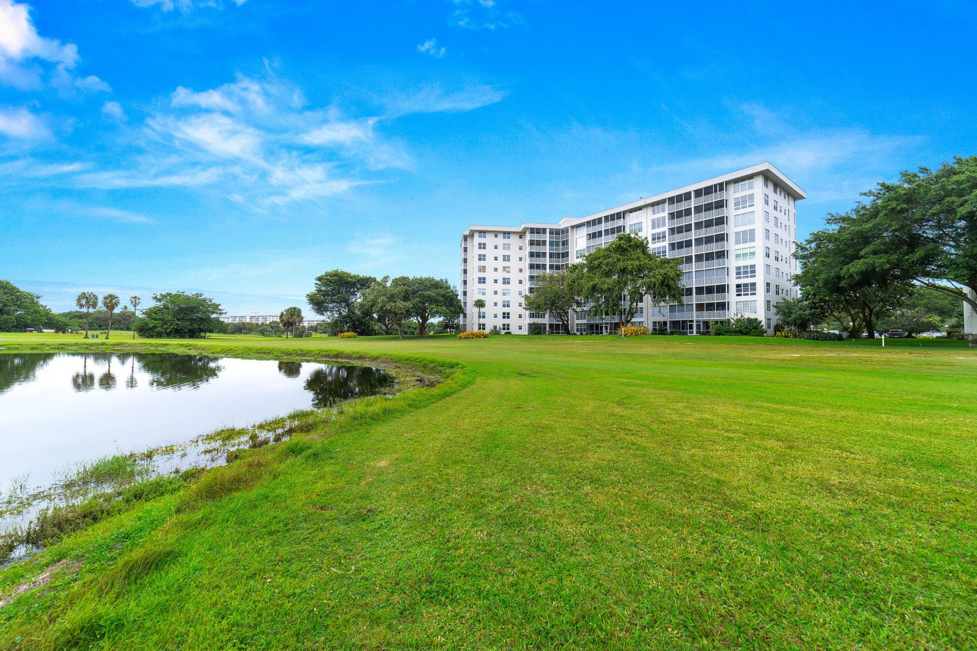 2681 S Course Drive, Unit 406, Pompano Beach, FL 33069 Photo