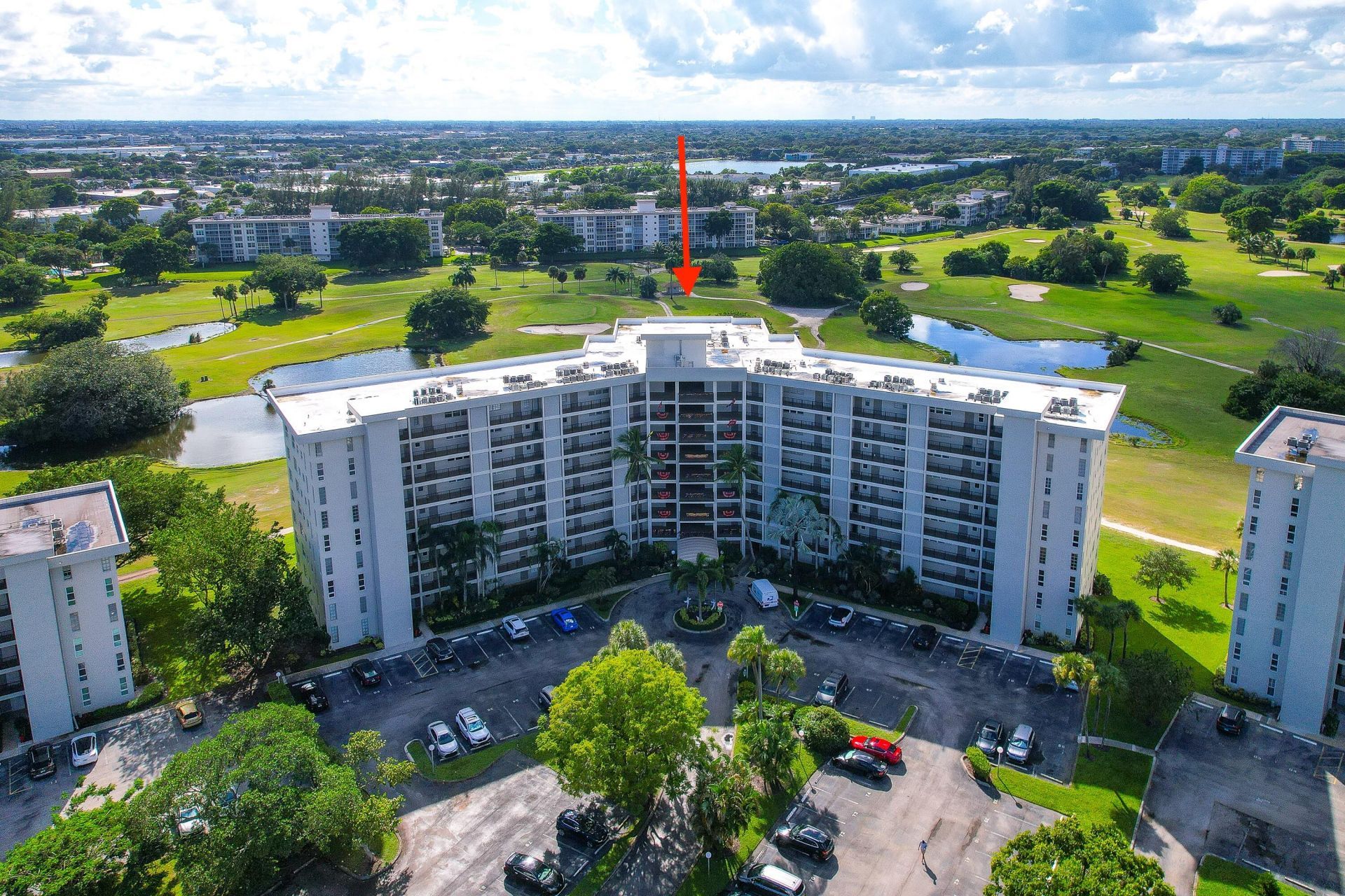 2681 S Course Drive, Unit 406, Pompano Beach, FL 33069 Photo