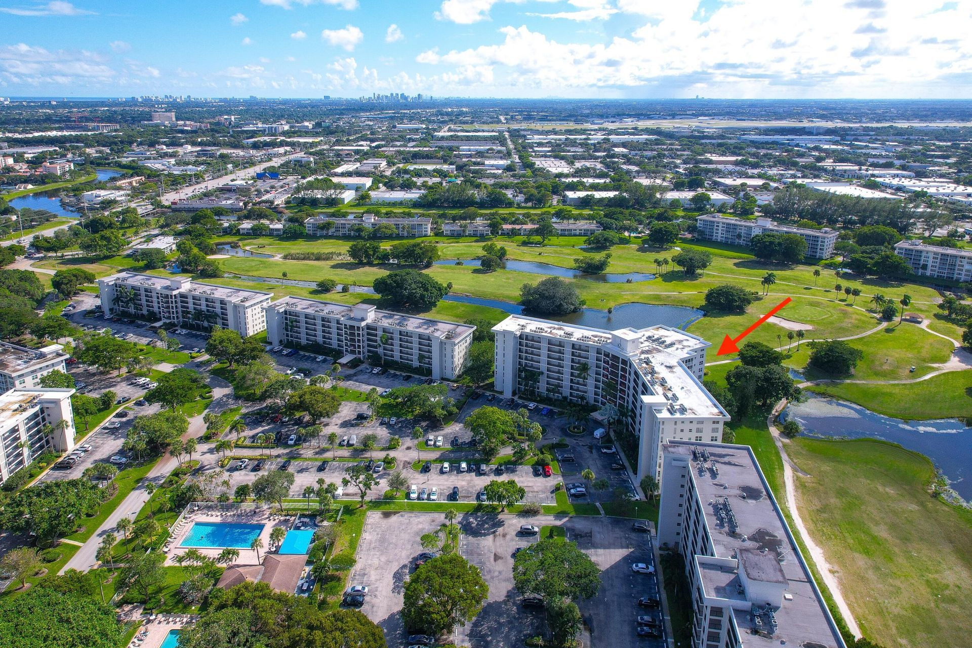 2681 S Course Drive, Unit 406, Pompano Beach, FL 33069 Photo