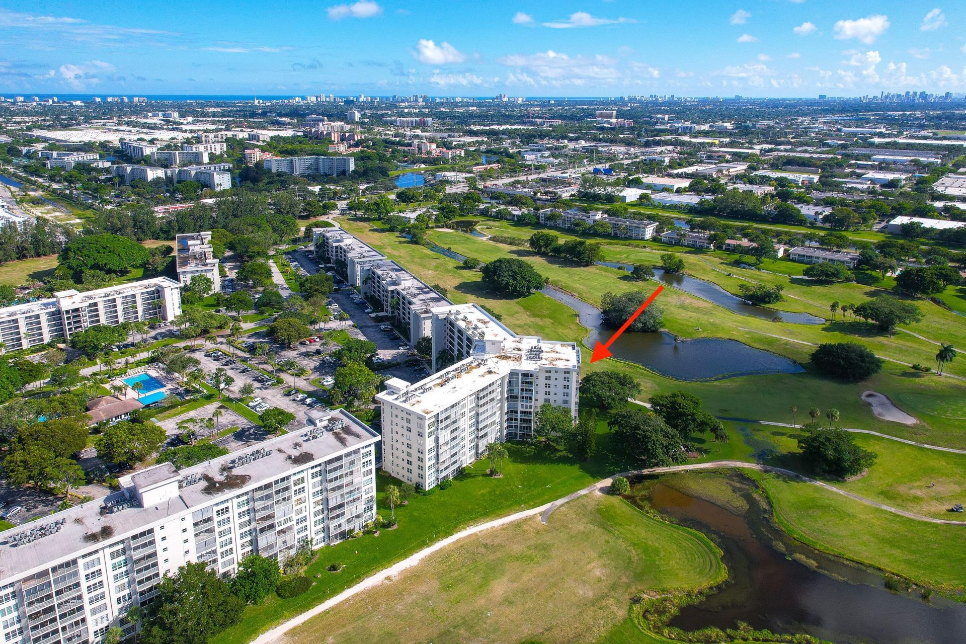2681 S Course Drive, Unit 406, Pompano Beach, FL 33069 Photo