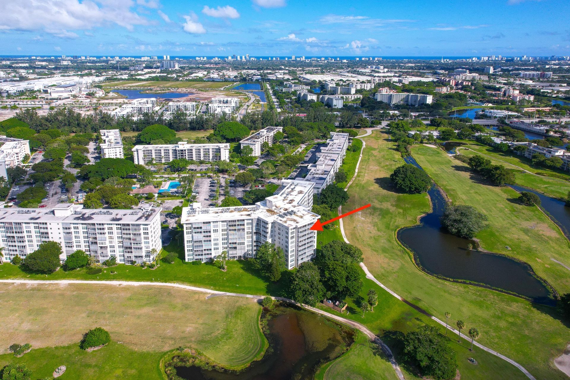2681 S Course Drive, Unit 406, Pompano Beach, FL 33069 Photo
