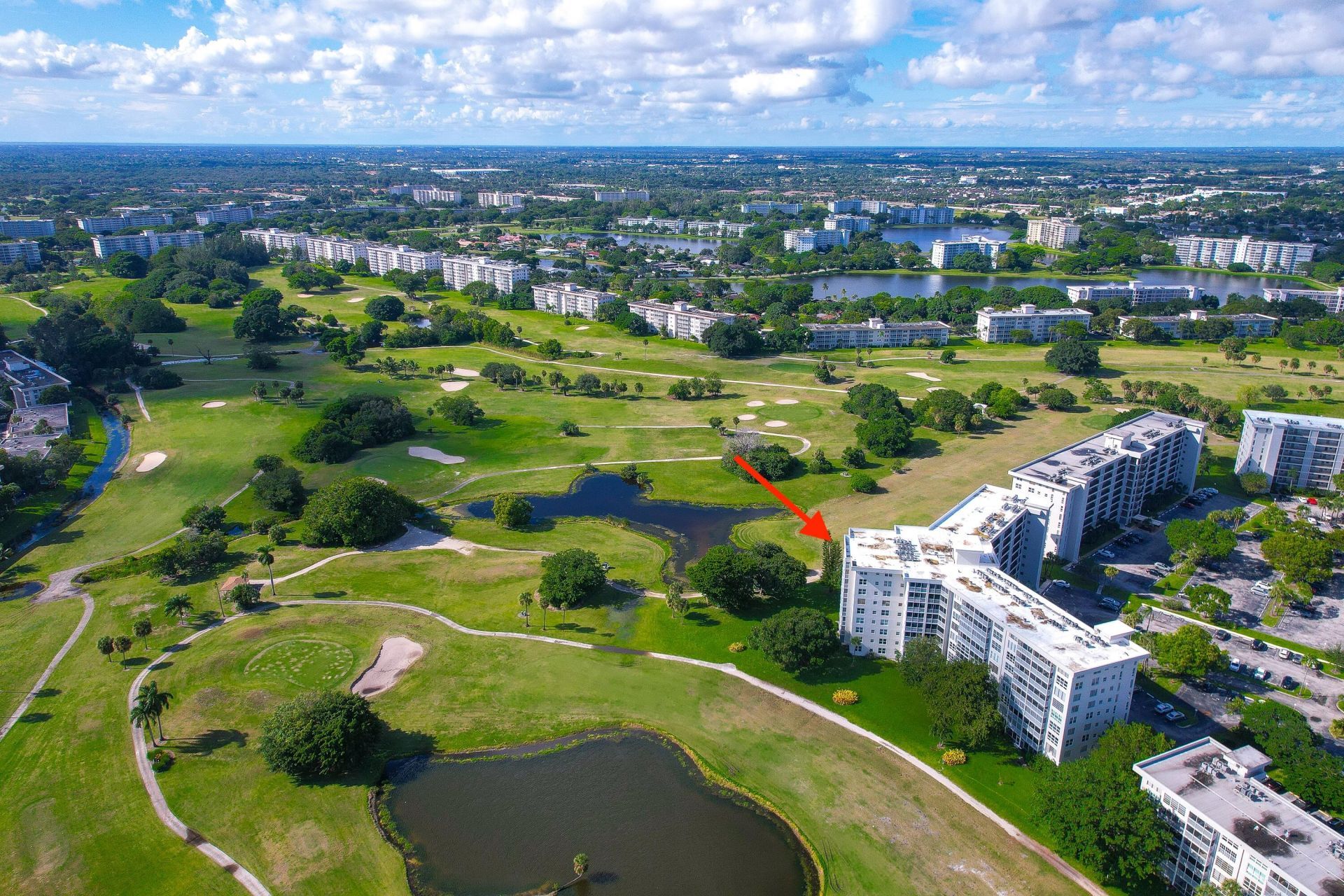 2681 S Course Drive, Unit 406, Pompano Beach, FL 33069 Photo