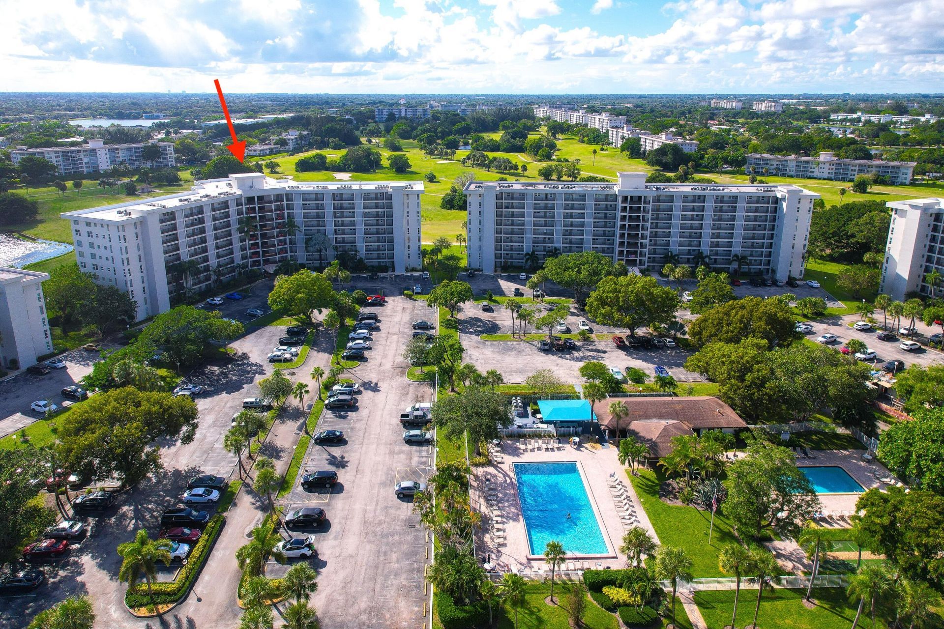 2681 S Course Drive, Unit 406, Pompano Beach, FL 33069 Photo