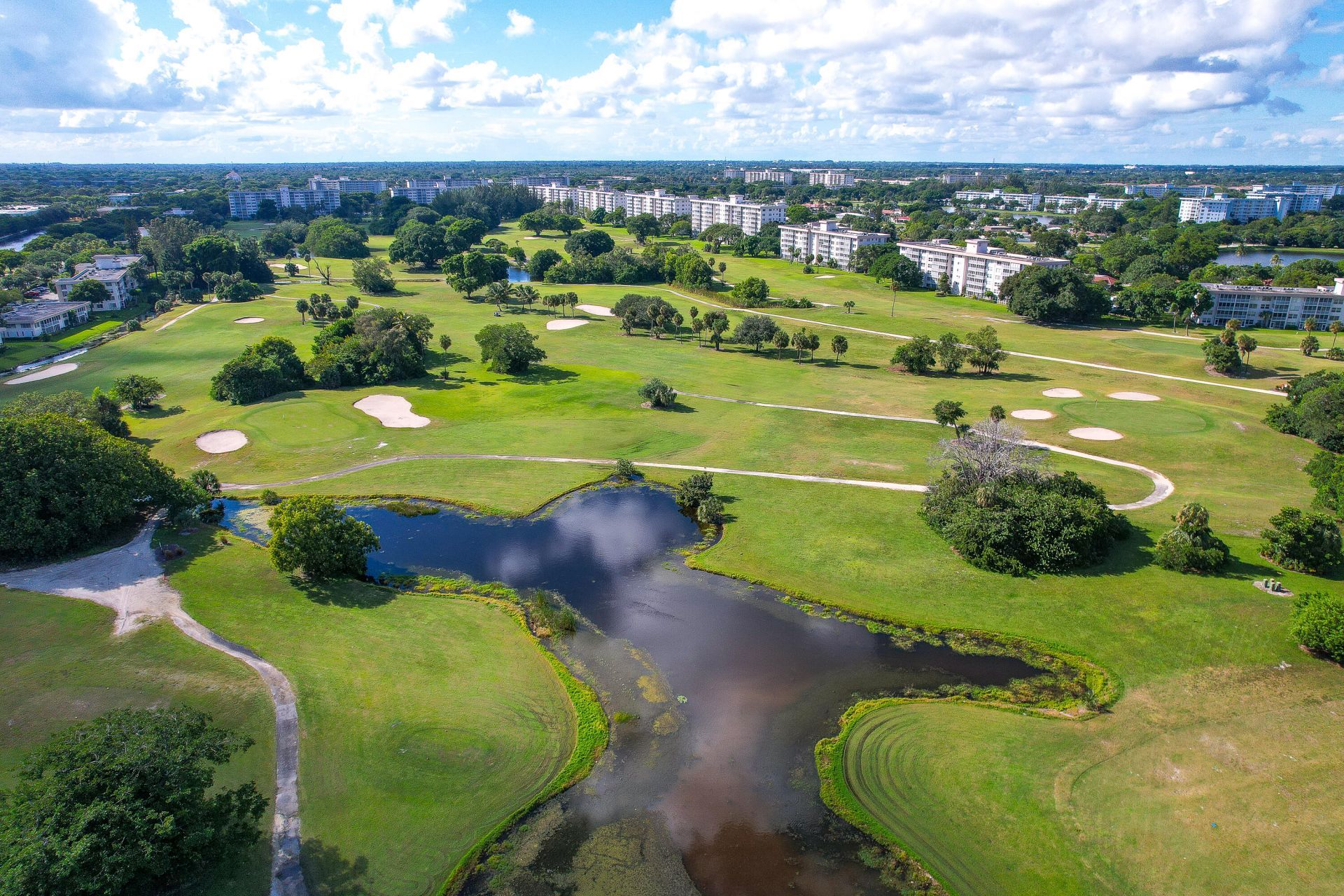 2681 S Course Drive, Unit 406, Pompano Beach, FL 33069 Photo