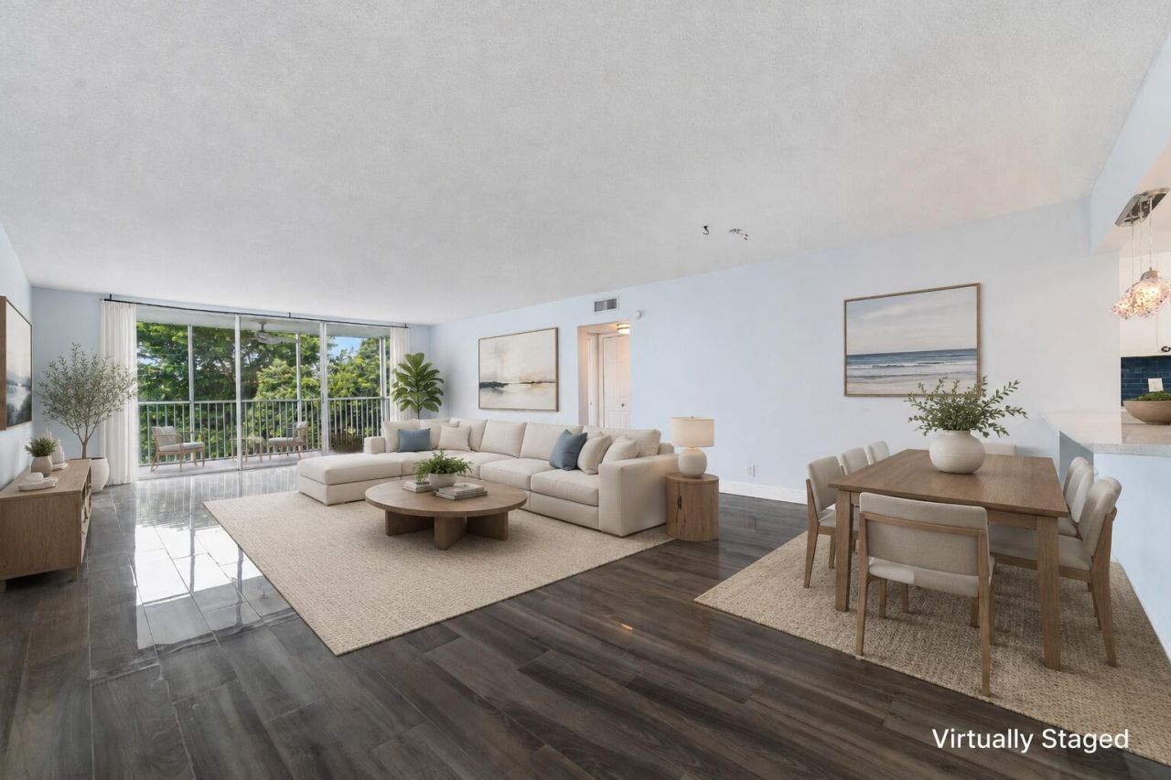 2681 S Course Drive, Unit 406, Pompano Beach, FL 33069 Photo