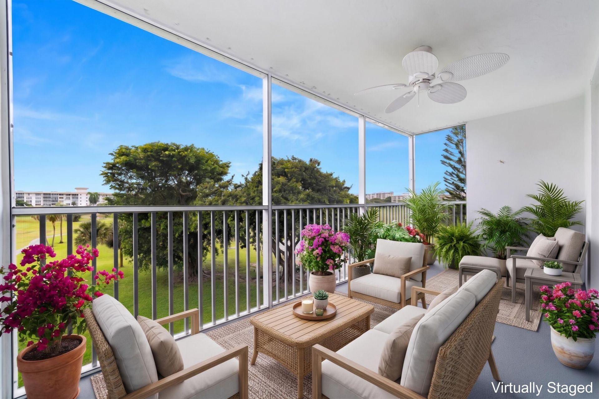 2681 S Course Drive, Unit 406, Pompano Beach, FL 33069 Photo