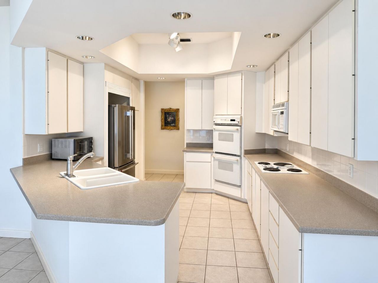 1705 Flagler Manor Circle, West Palm Beach, FL 33411 Photo