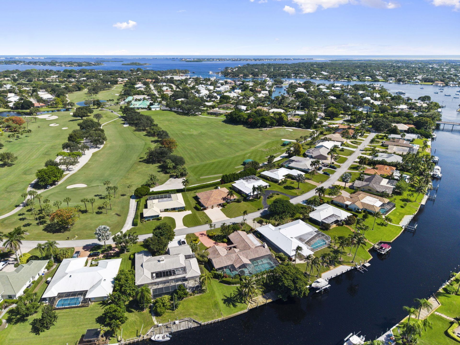 3664 SE Fairway E, Stuart, FL 34997 Photo