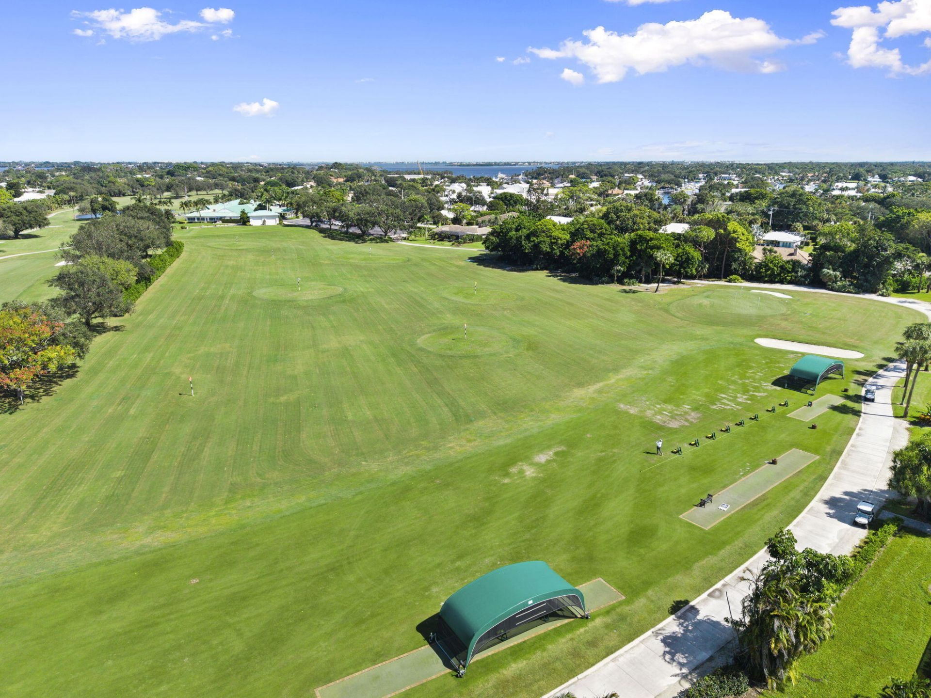 3664 SE Fairway E, Stuart, FL 34997 Photo
