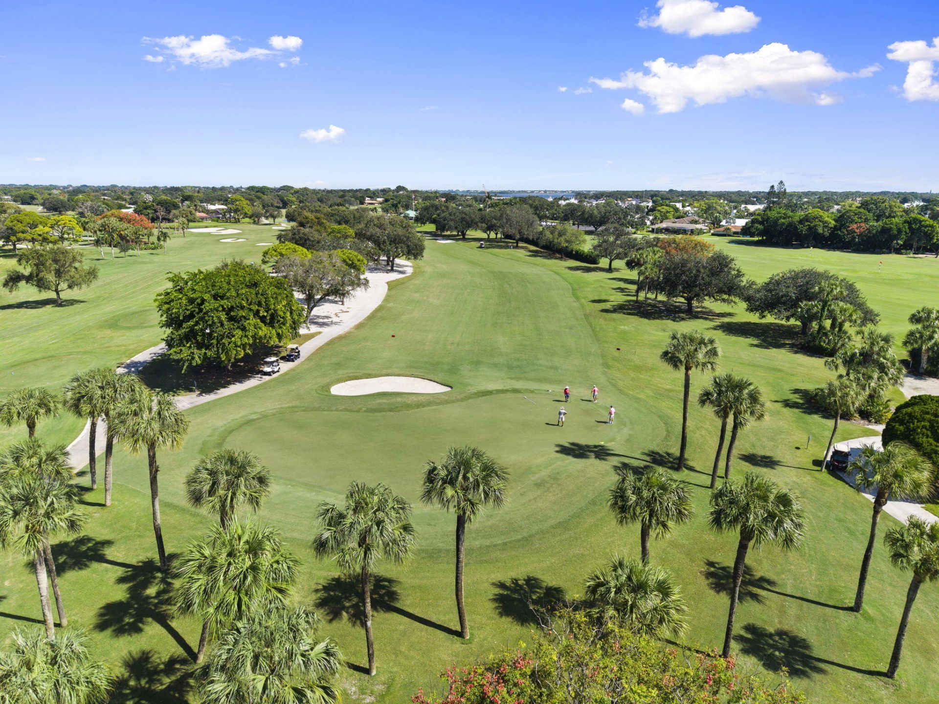 3664 SE Fairway E, Stuart, FL 34997 Photo