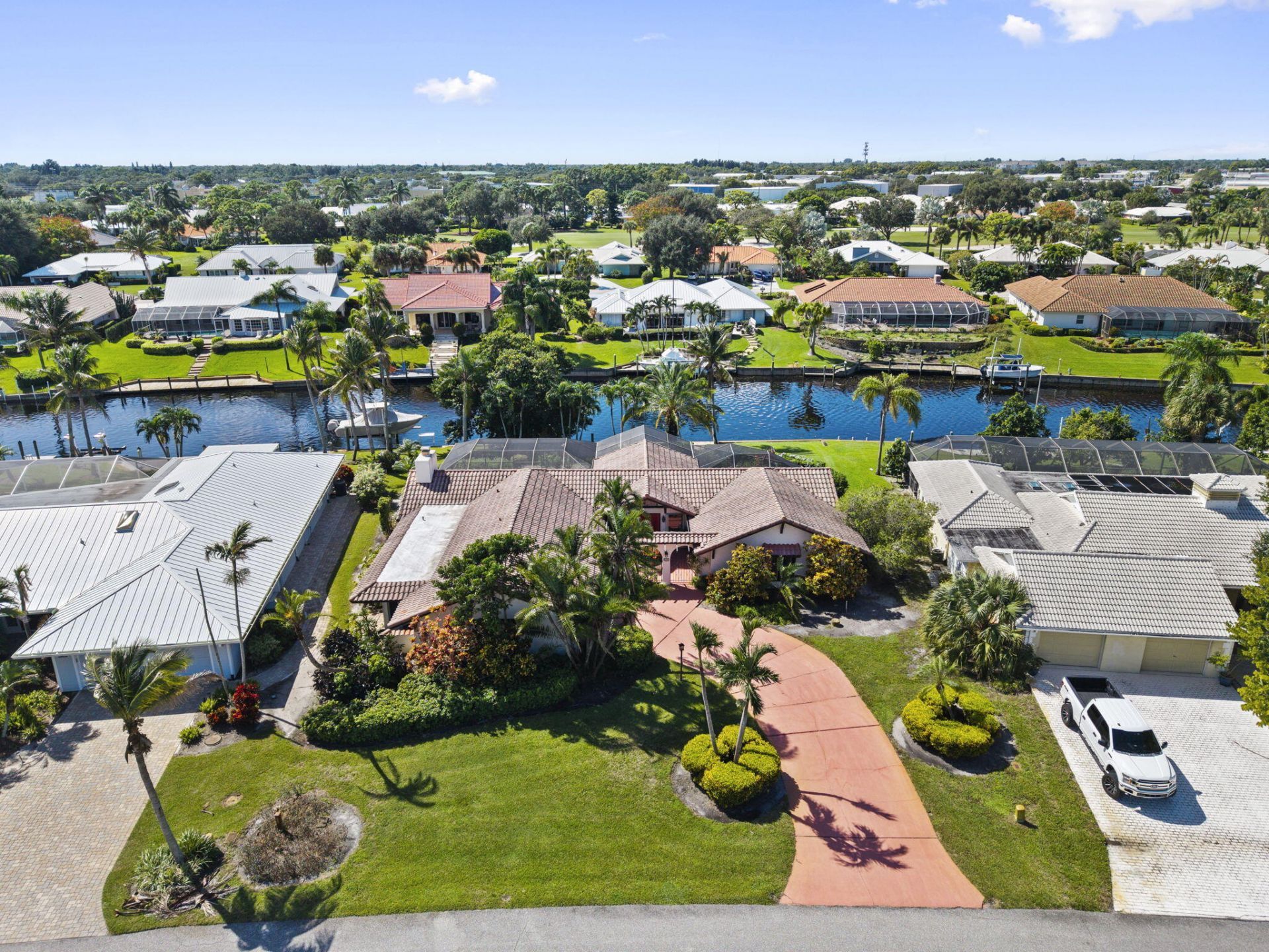 3664 SE Fairway E, Stuart, FL 34997 Photo