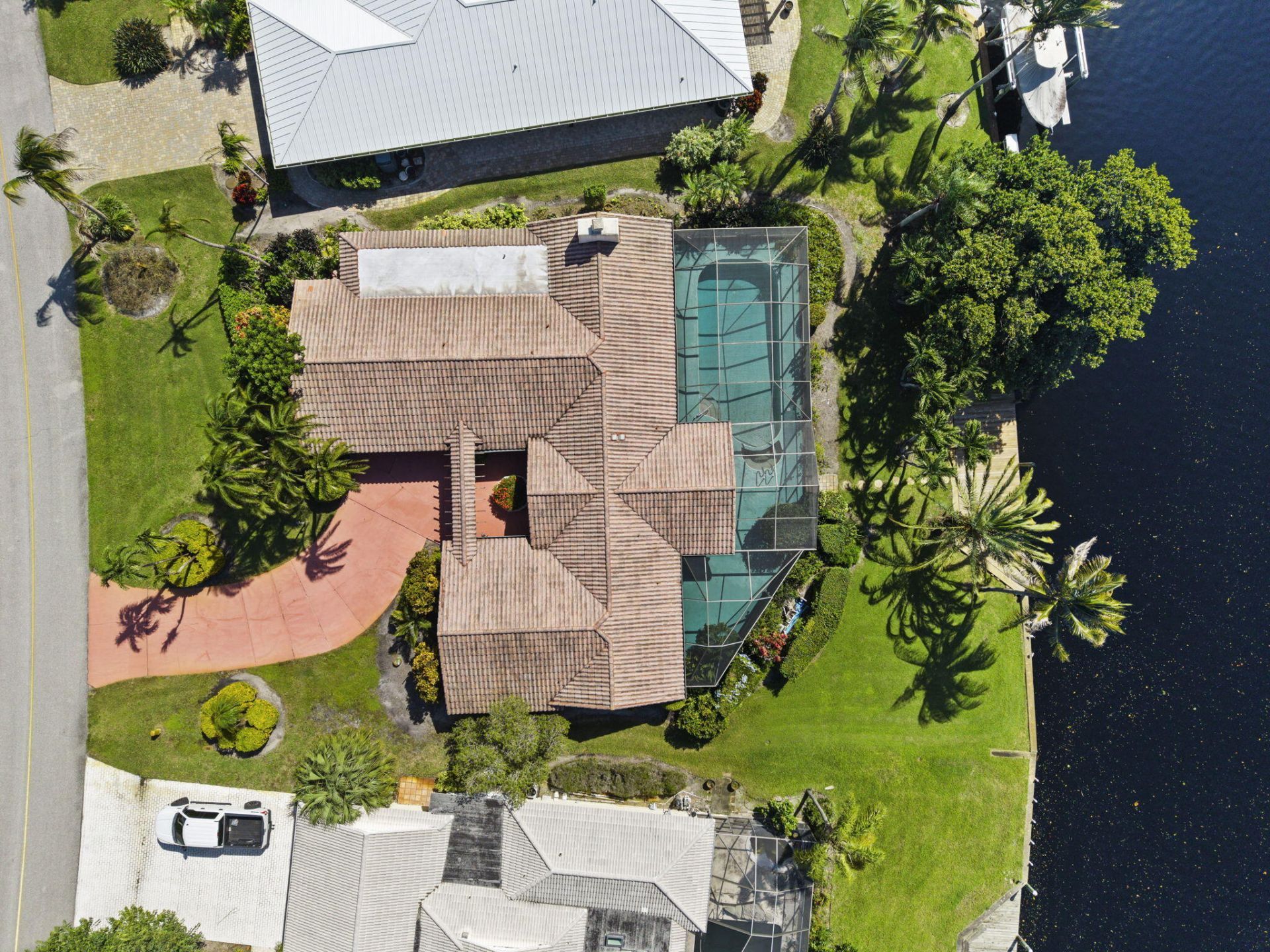 3664 SE Fairway E, Stuart, FL 34997 Photo