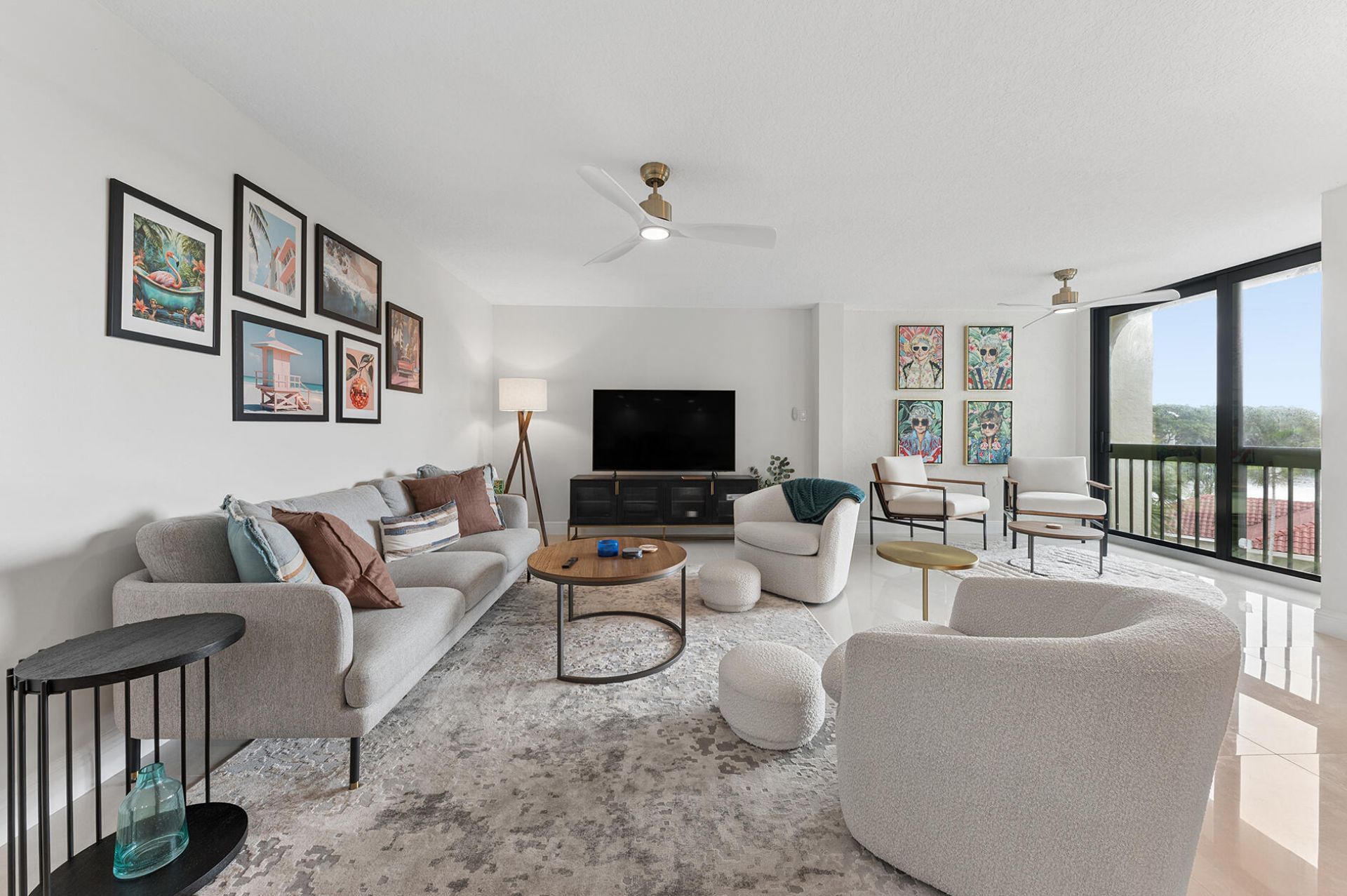 2025 Lavers Circle, Unit D404, Delray Beach, FL 33444 Photo