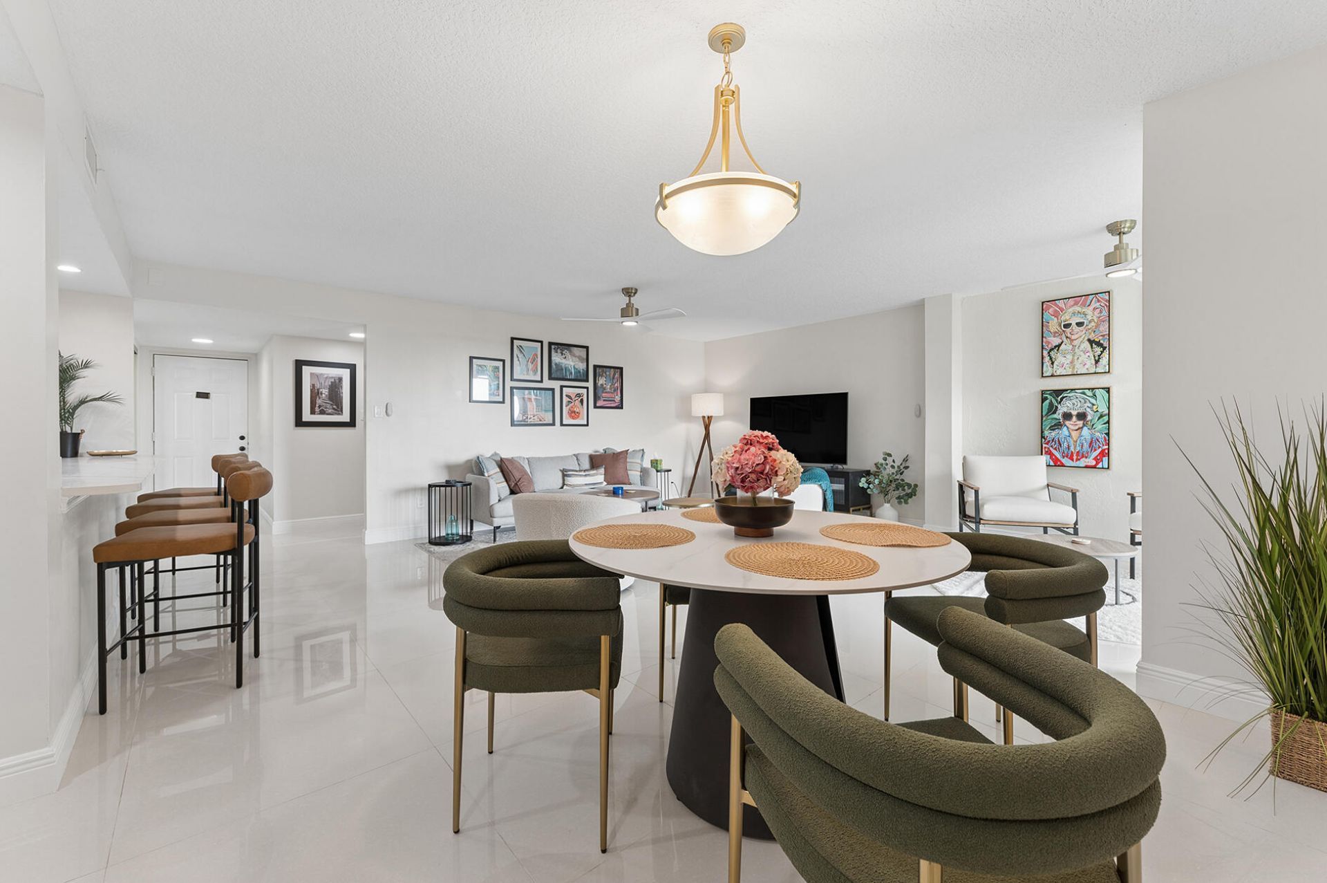 2025 Lavers Circle, Unit D404, Delray Beach, FL 33444 Photo